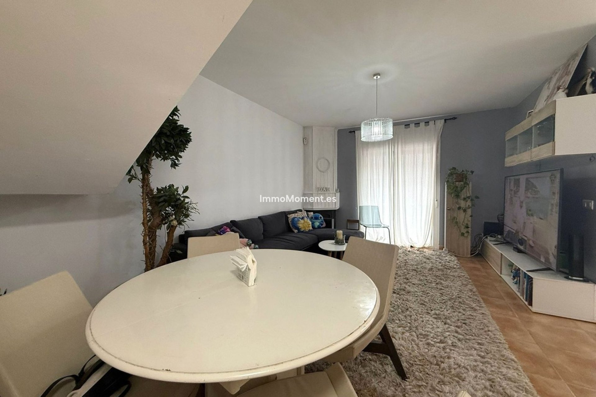 Bestaande woning - Geschakelde woning - Manilva - Manilva Centro