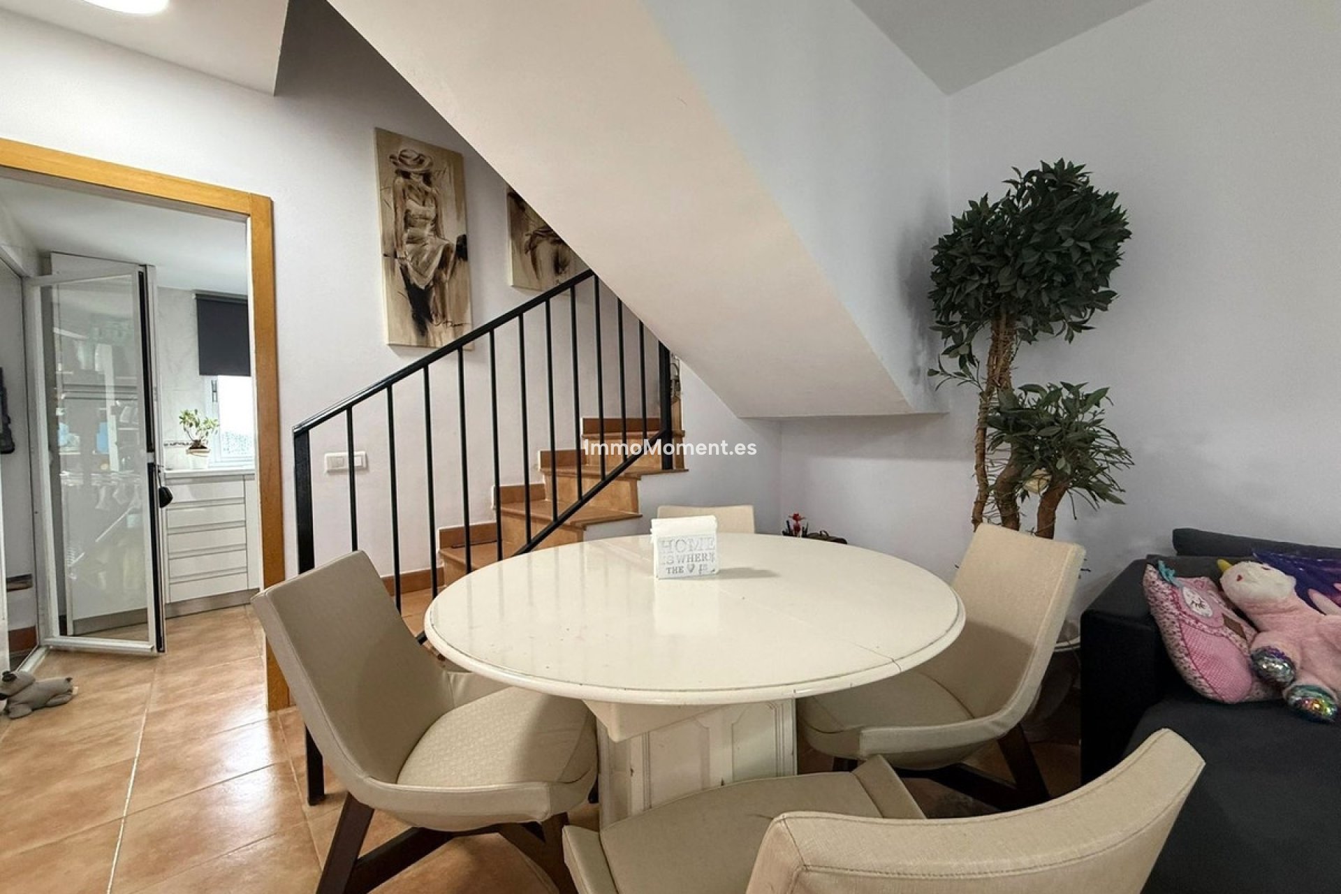 Bestaande woning - Geschakelde woning - Manilva - Manilva Centro