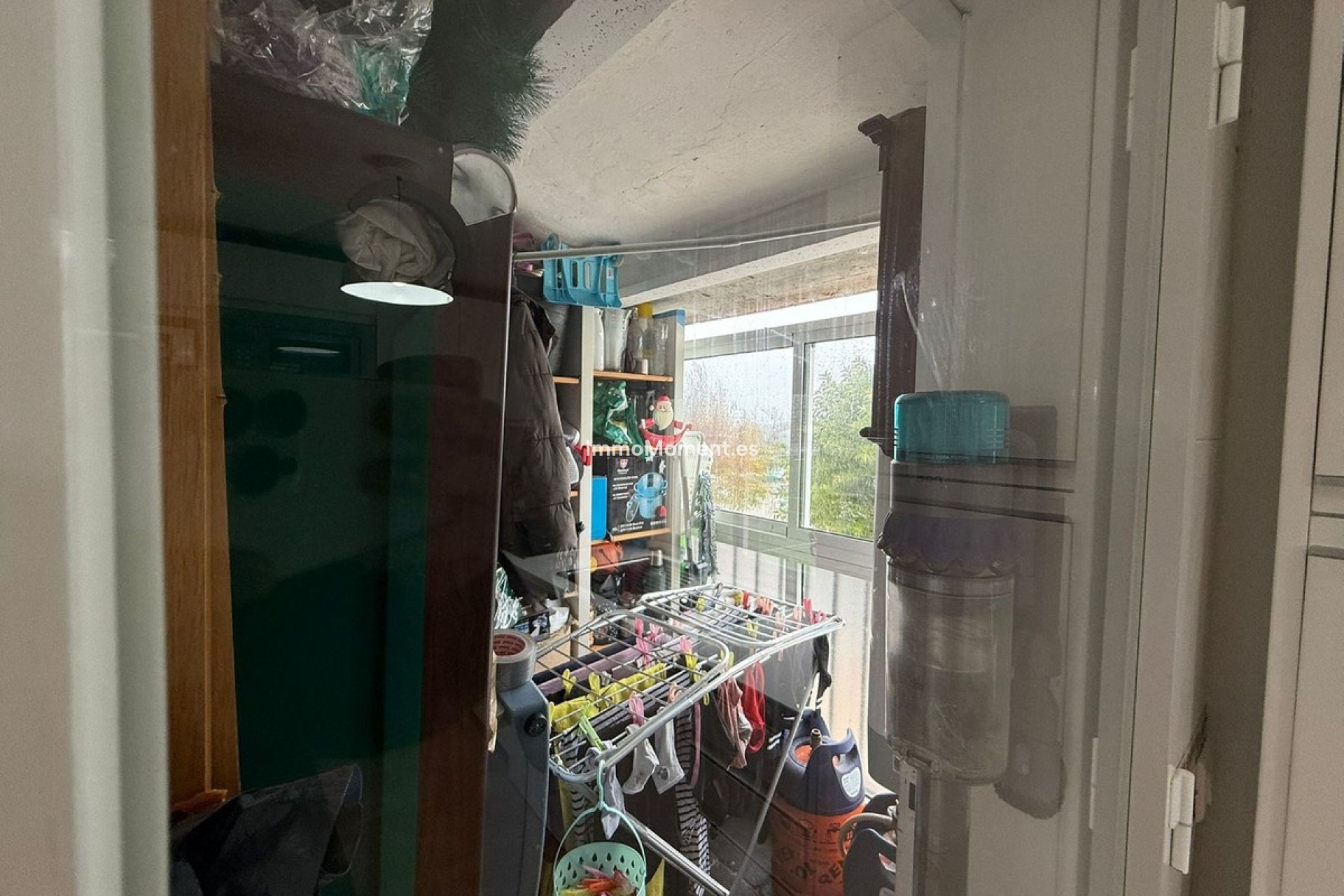 Bestaande woning - Geschakelde woning - Manilva - Manilva Centro