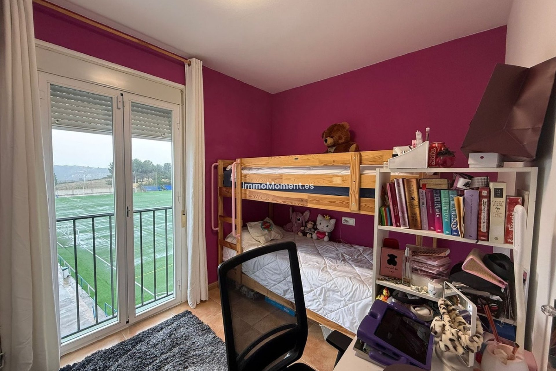 Bestaande woning - Geschakelde woning - Manilva - Manilva Centro