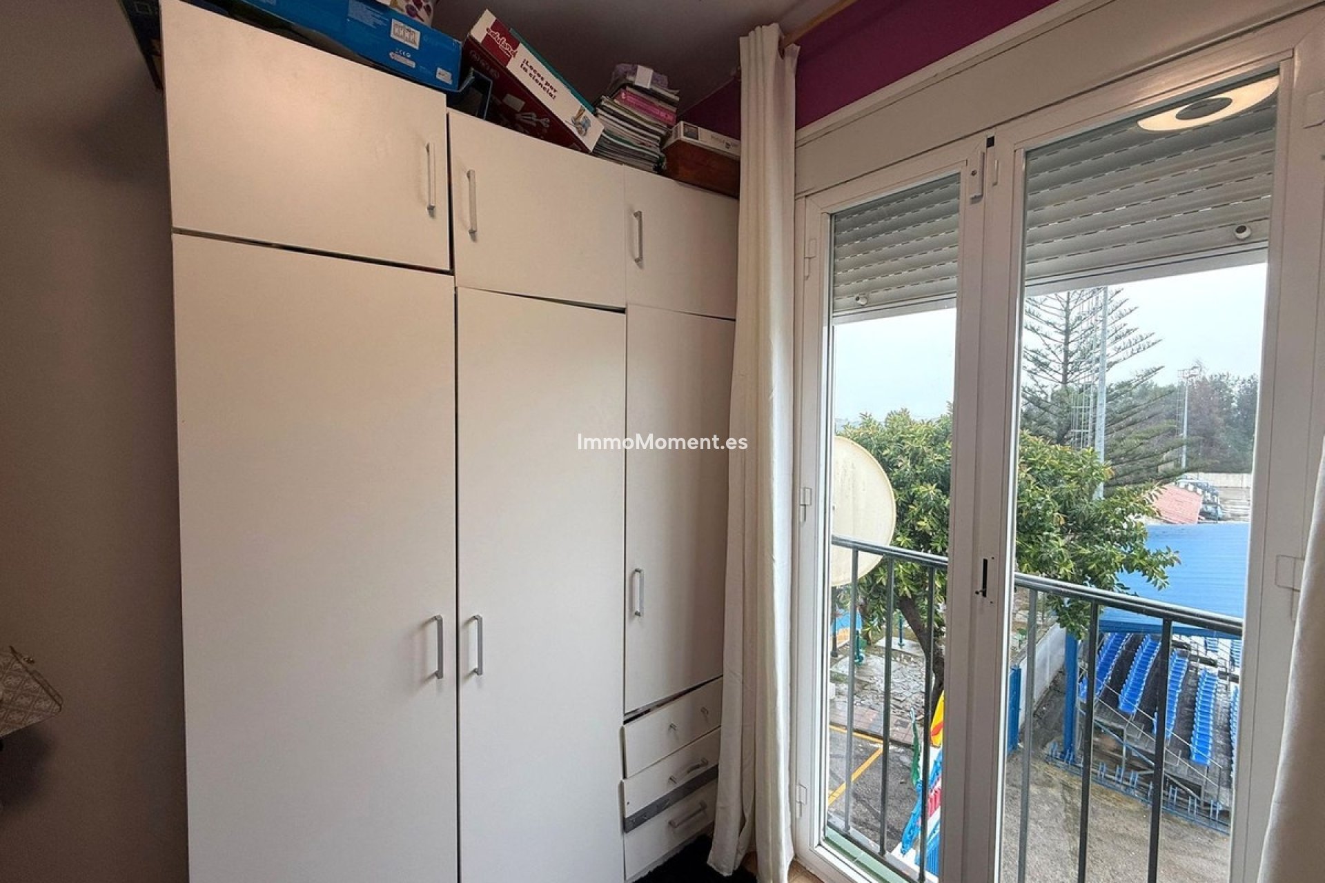 Bestaande woning - Geschakelde woning - Manilva - Manilva Centro