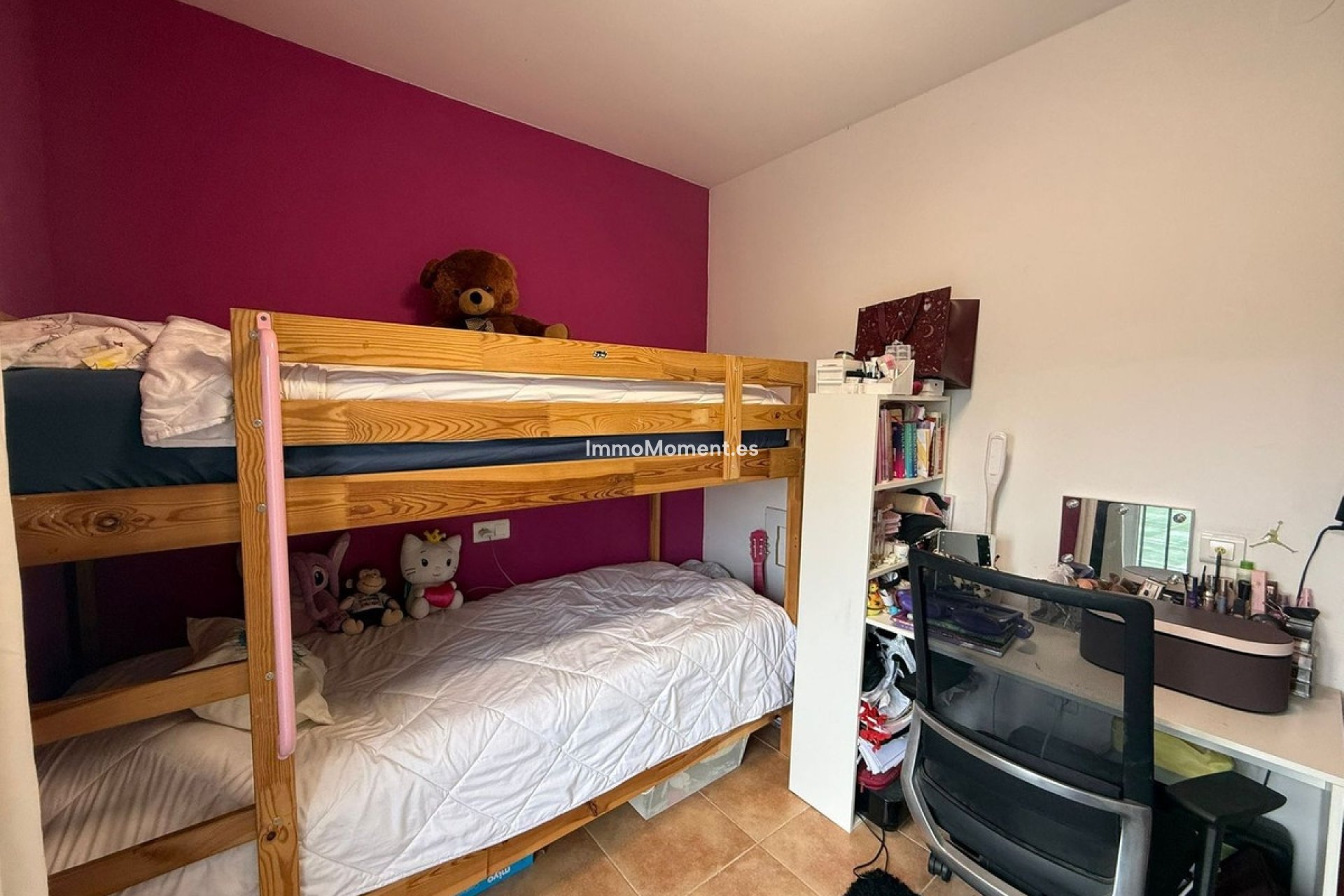 Bestaande woning - Geschakelde woning - Manilva - Manilva Centro