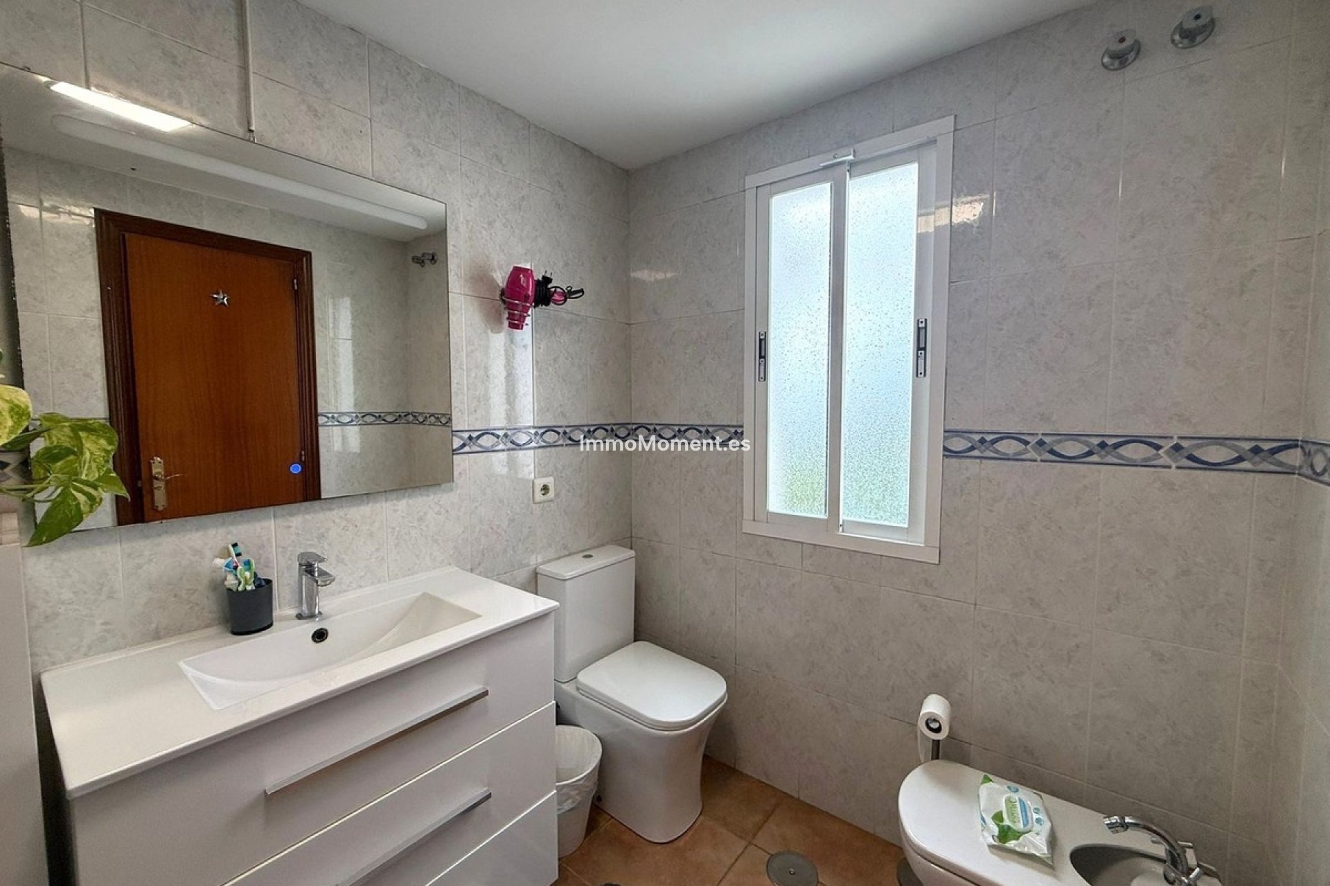 Bestaande woning - Geschakelde woning - Manilva - Manilva Centro