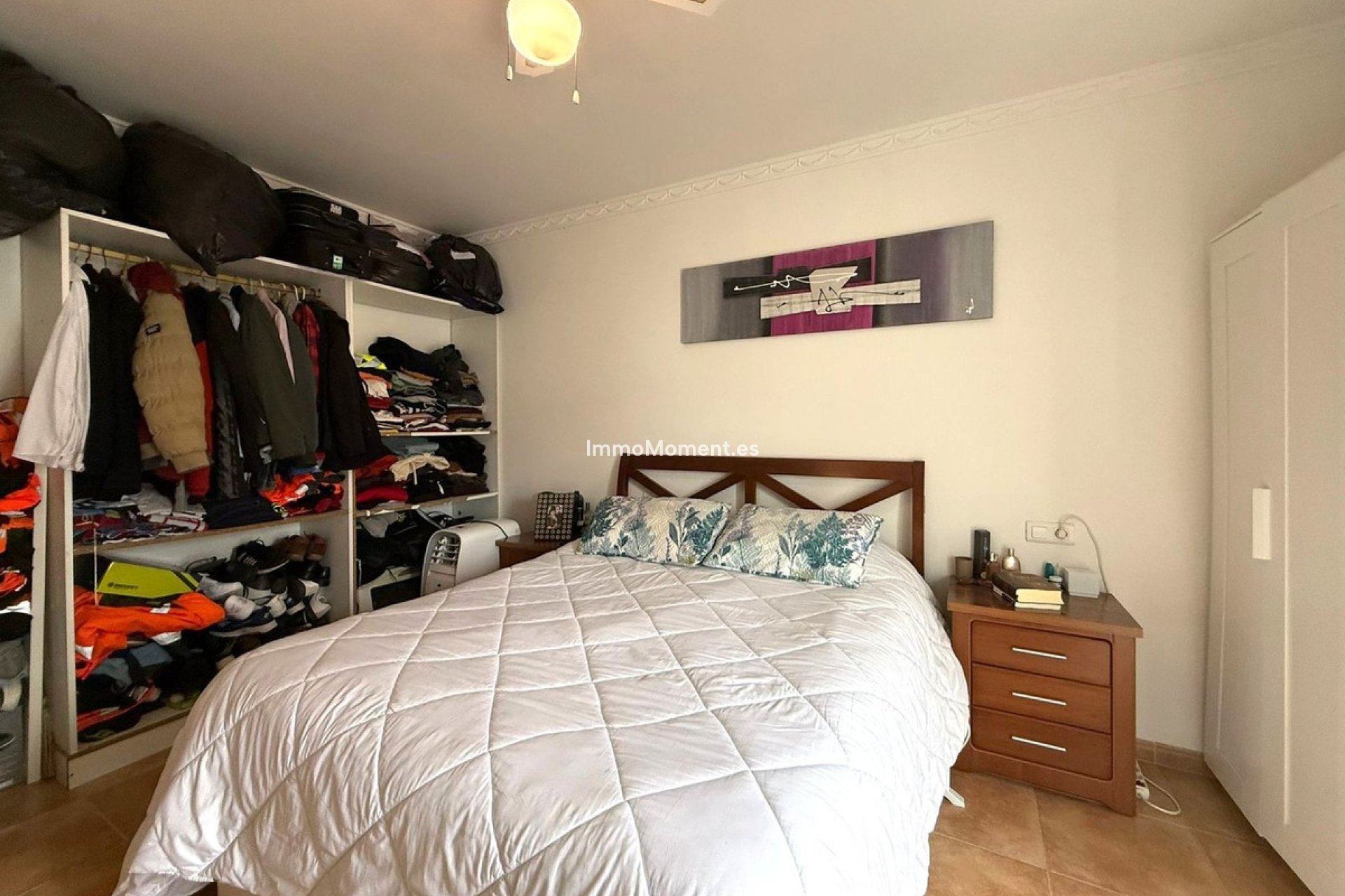 Bestaande woning - Geschakelde woning - Manilva - Manilva Centro