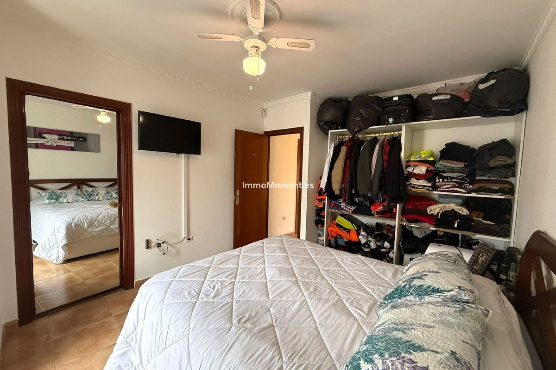 Bestaande woning - Geschakelde woning - Manilva - Manilva Centro