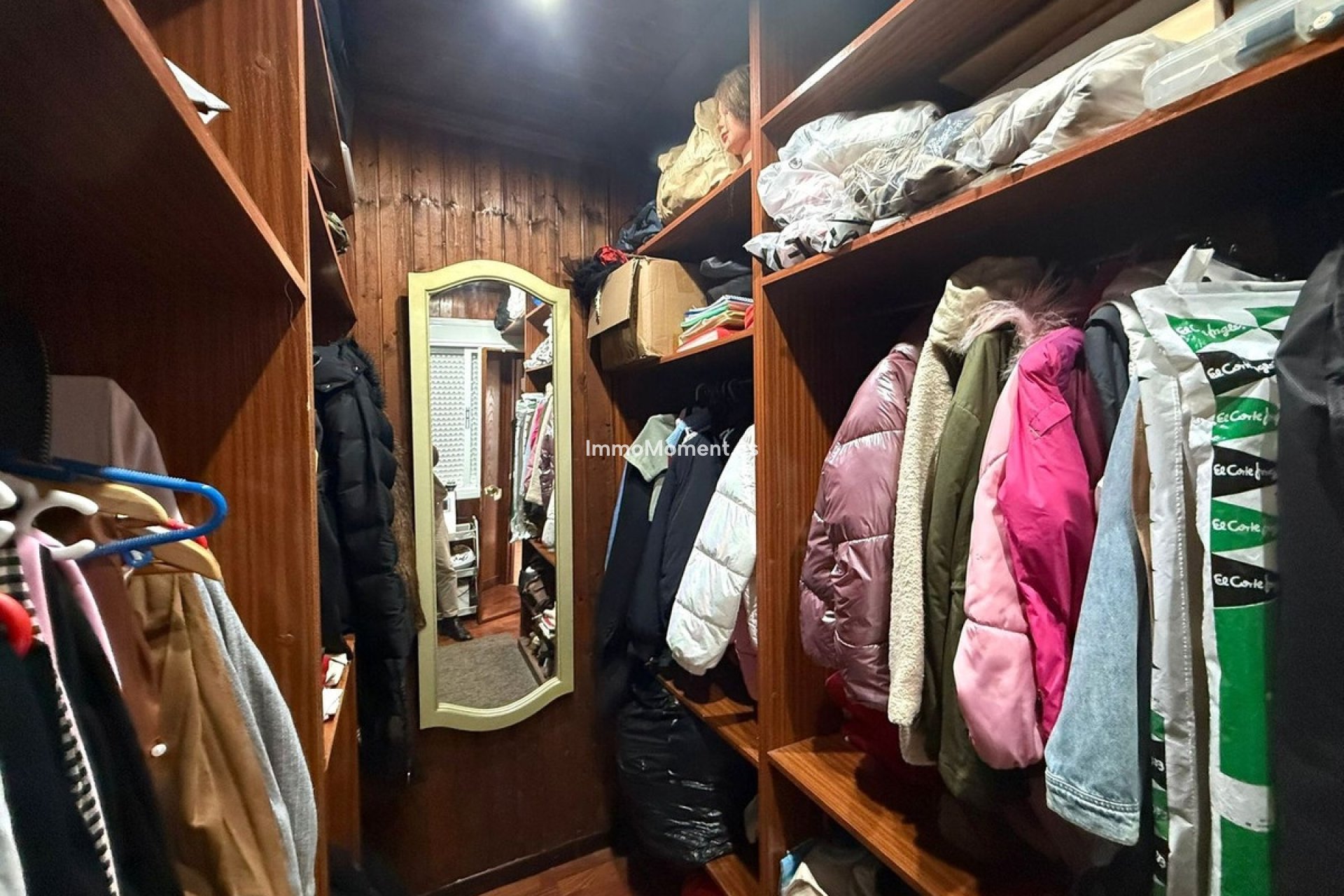 Bestaande woning - Geschakelde woning - Manilva - Manilva Centro