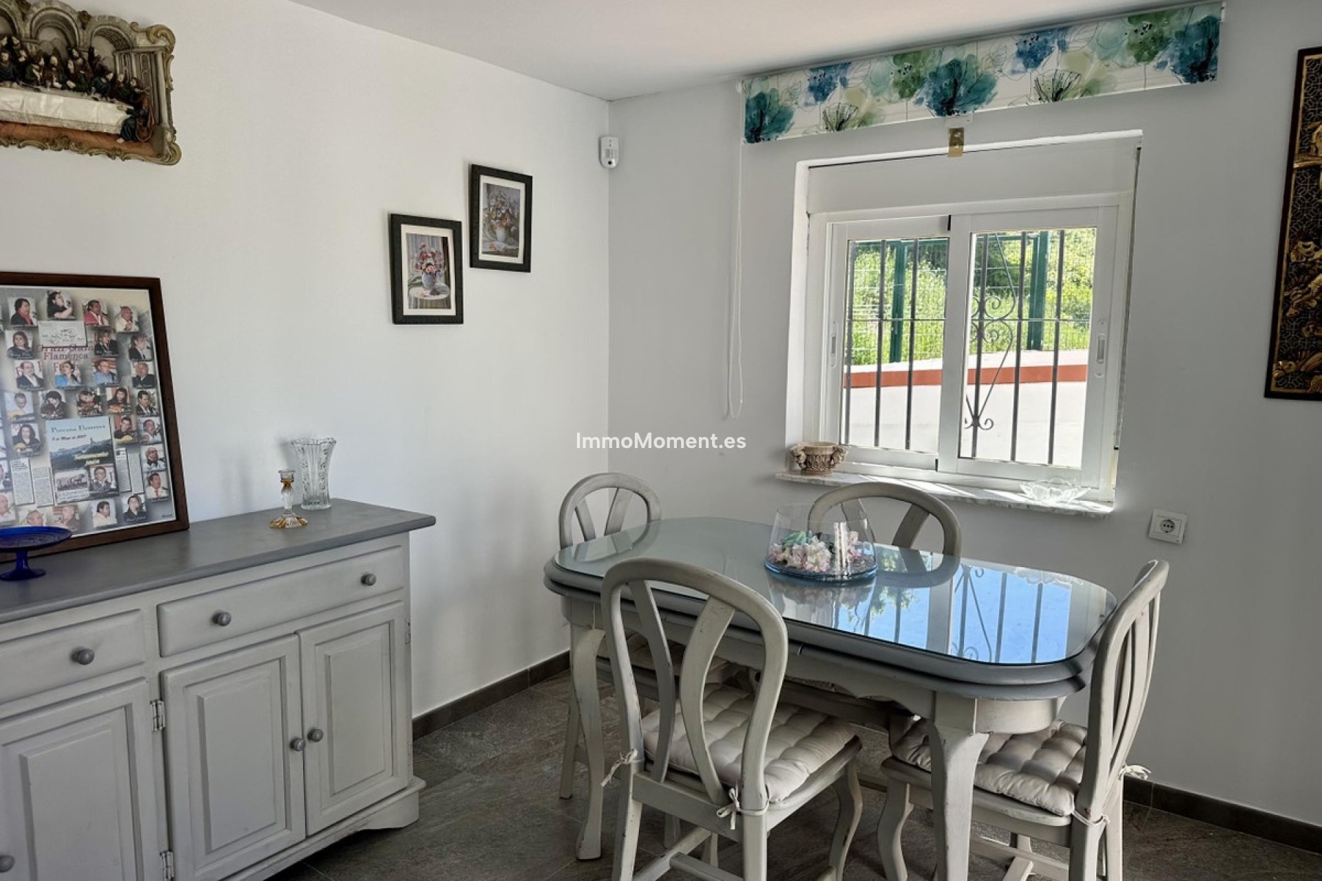 Bestaande woning - Geschakelde woning - Manilva - Manilva Centro