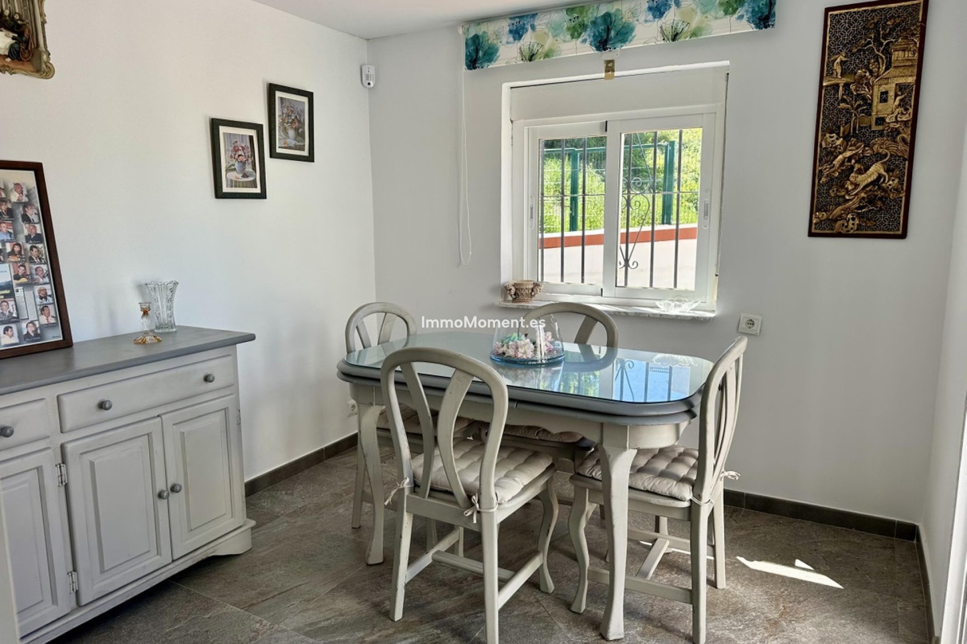 Bestaande woning - Geschakelde woning - Manilva - Manilva Centro