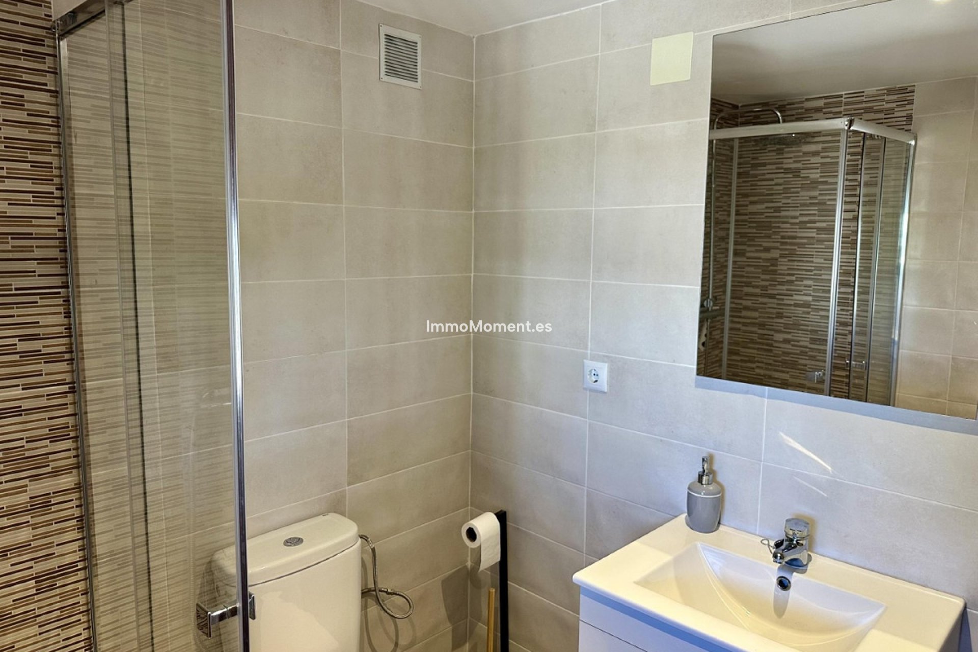 Bestaande woning - Geschakelde woning - Manilva - Manilva Centro