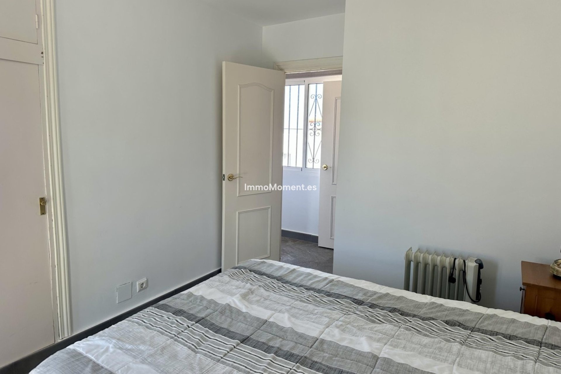 Bestaande woning - Geschakelde woning - Manilva - Manilva Centro