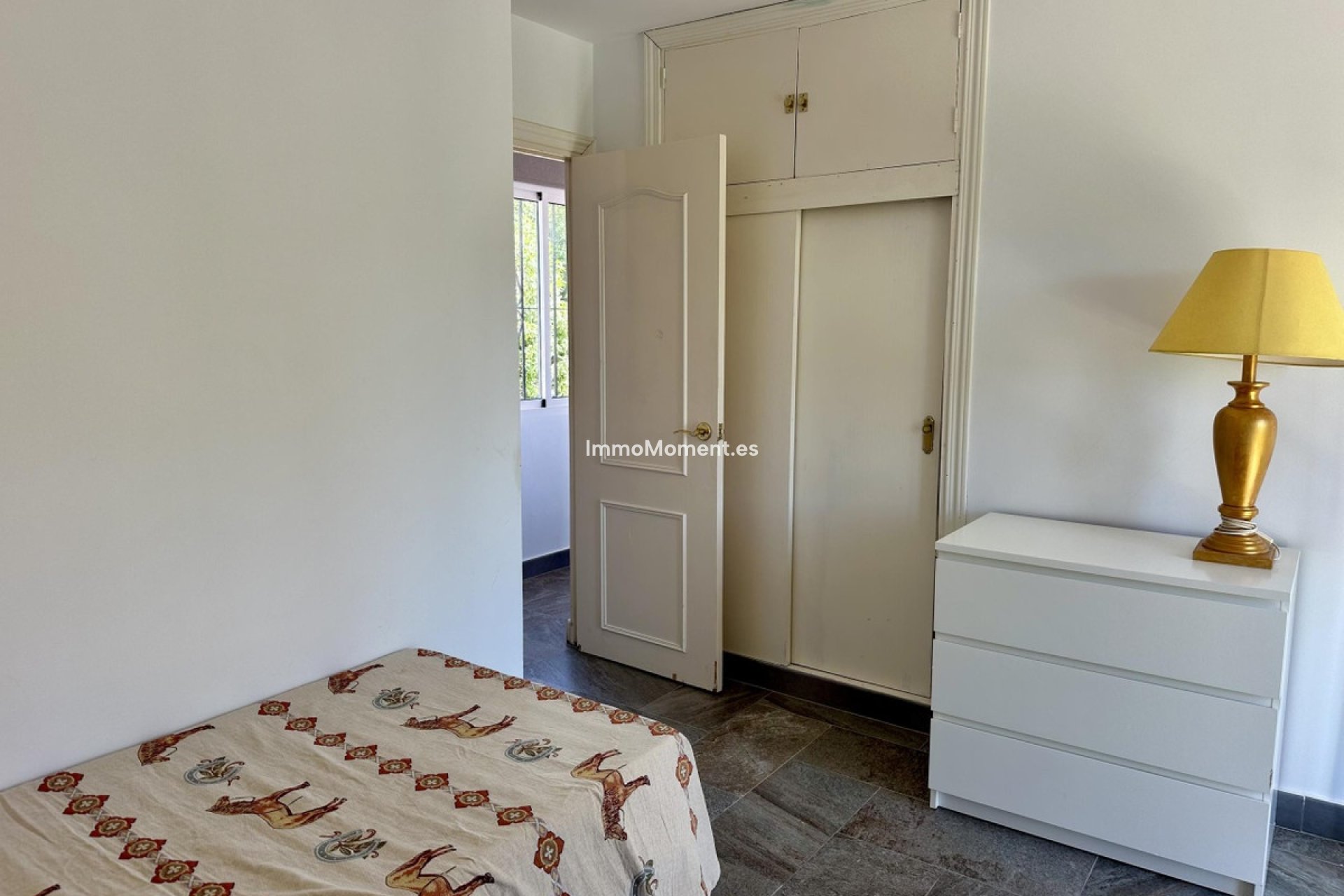 Bestaande woning - Geschakelde woning - Manilva - Manilva Centro