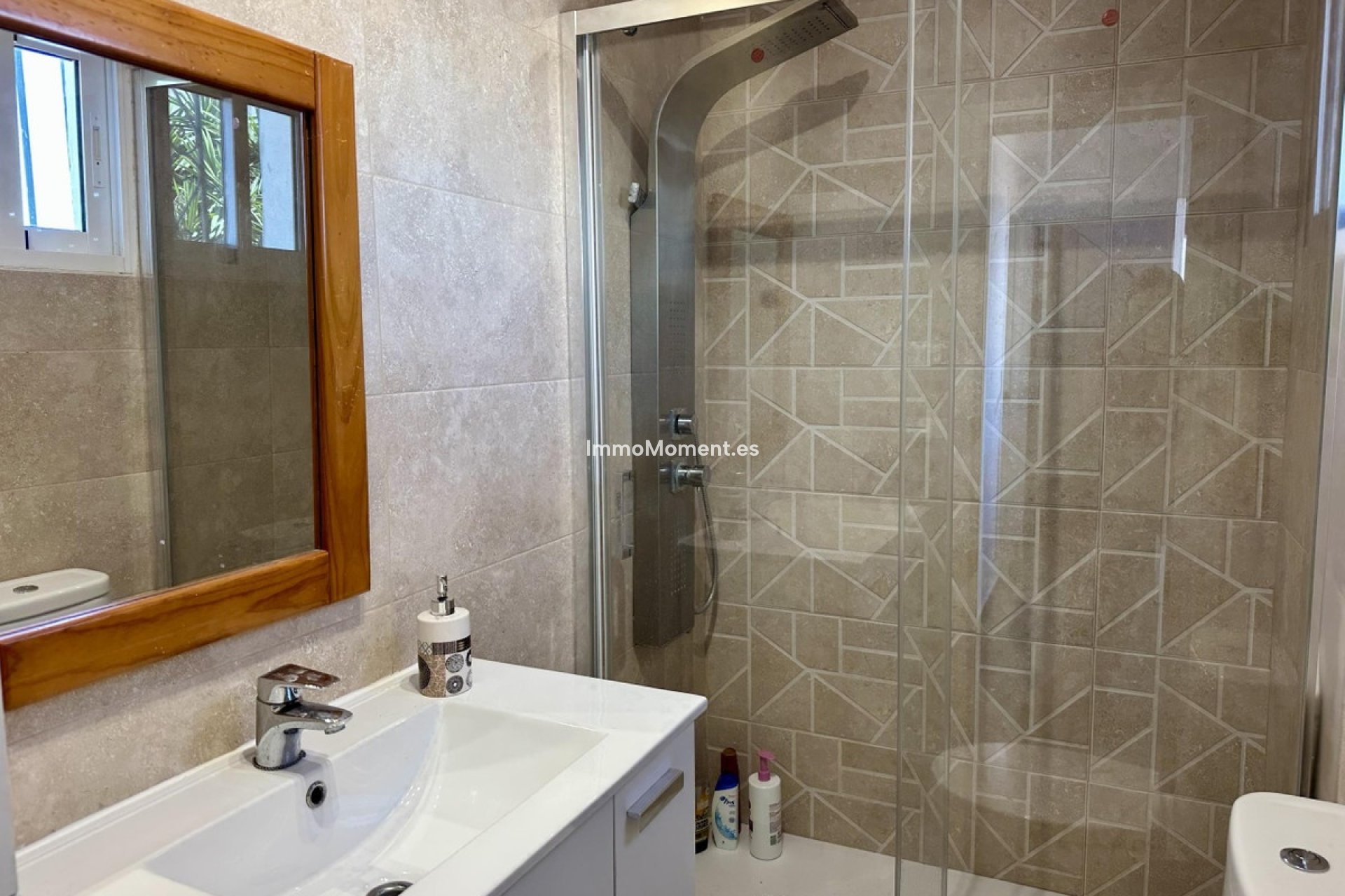 Bestaande woning - Geschakelde woning - Manilva - Manilva Centro