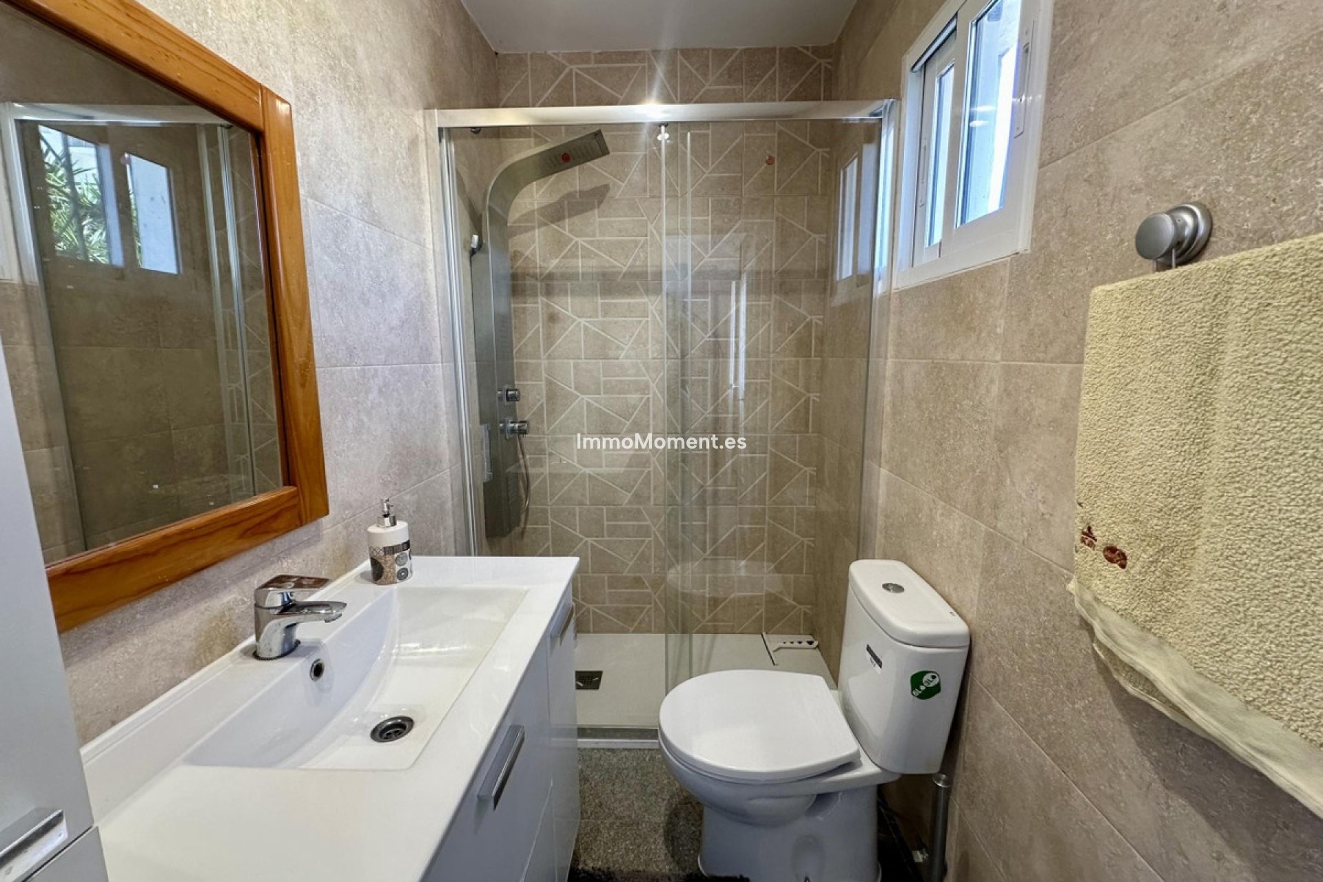 Bestaande woning - Geschakelde woning - Manilva - Manilva Centro