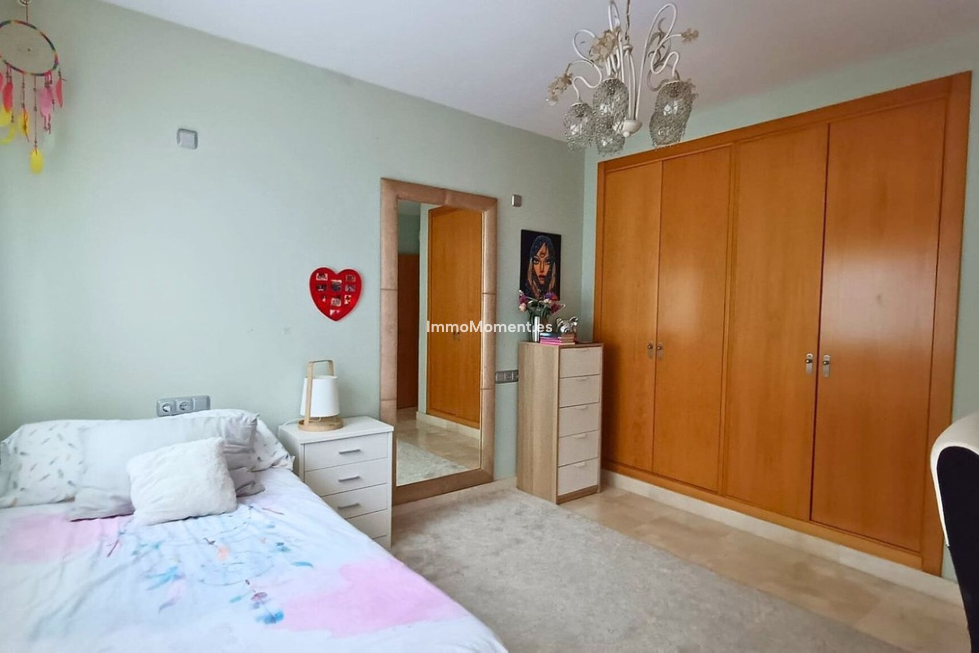 Bestaande woning - Geschakelde woning - Manilva - Punta Chullera