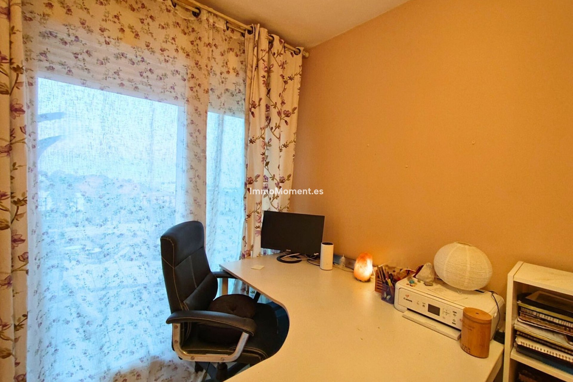 Bestaande woning - Geschakelde woning - Manilva - Punta Chullera