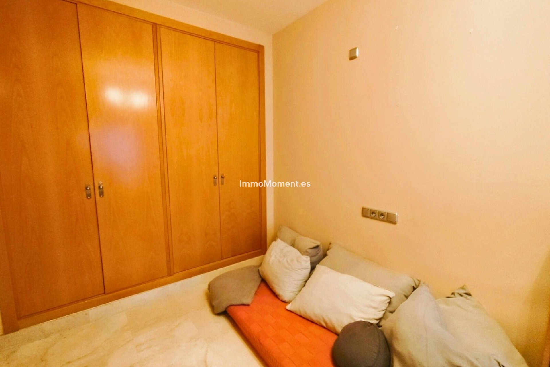 Bestaande woning - Geschakelde woning - Manilva - Punta Chullera