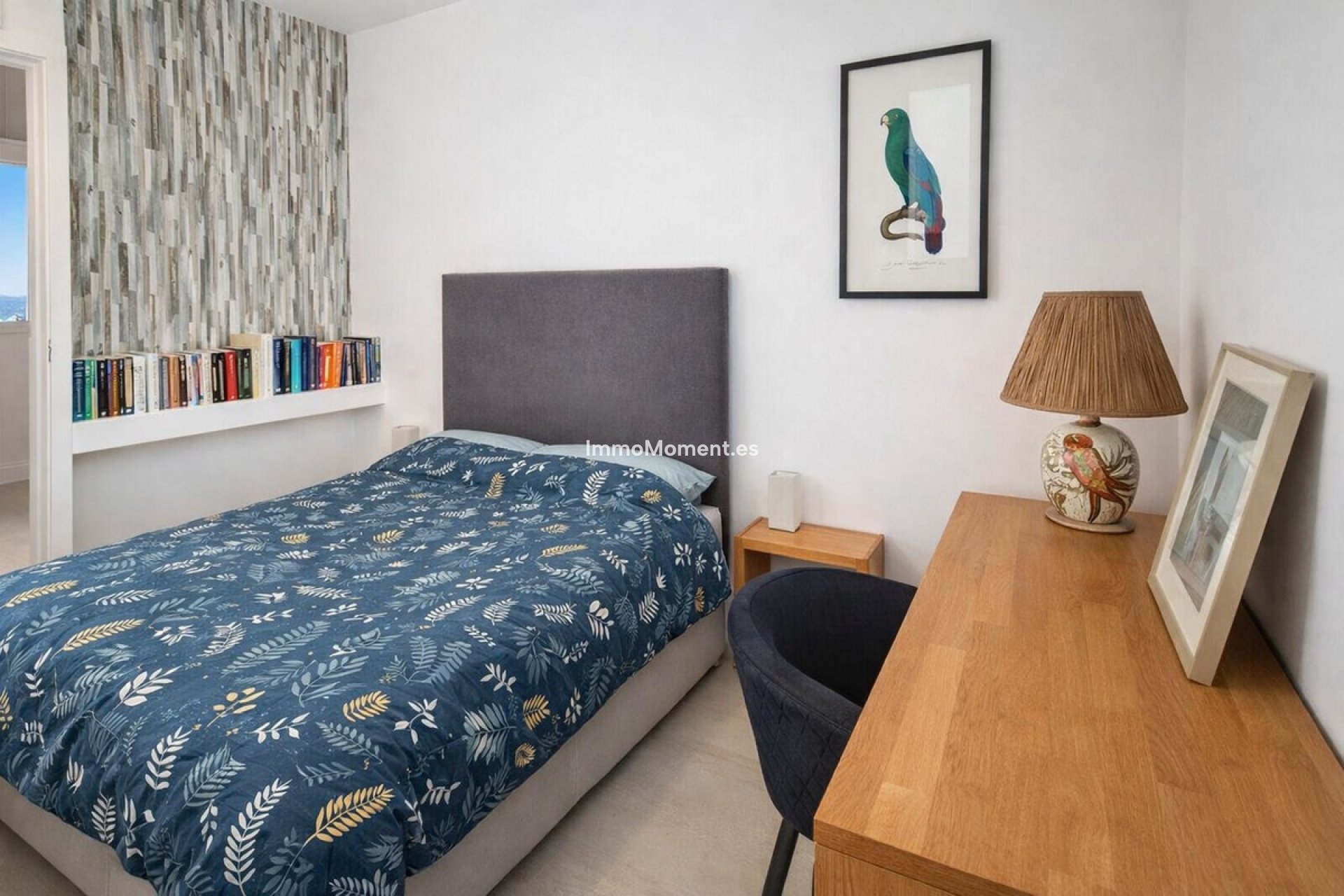 Bestaande woning - Geschakelde woning - Manilva - Punta Chullera