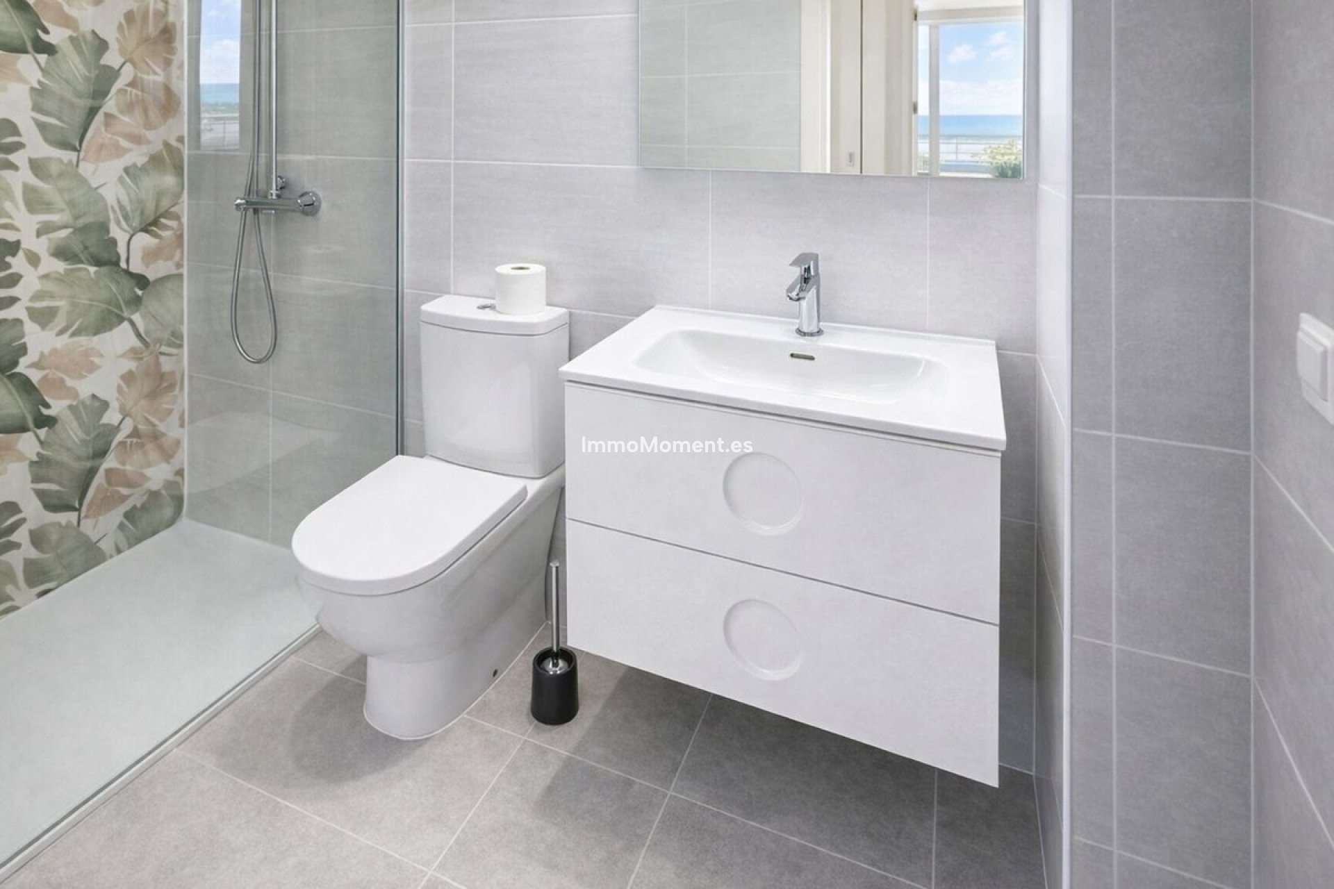 Bestaande woning - Geschakelde woning - Manilva - Punta Chullera