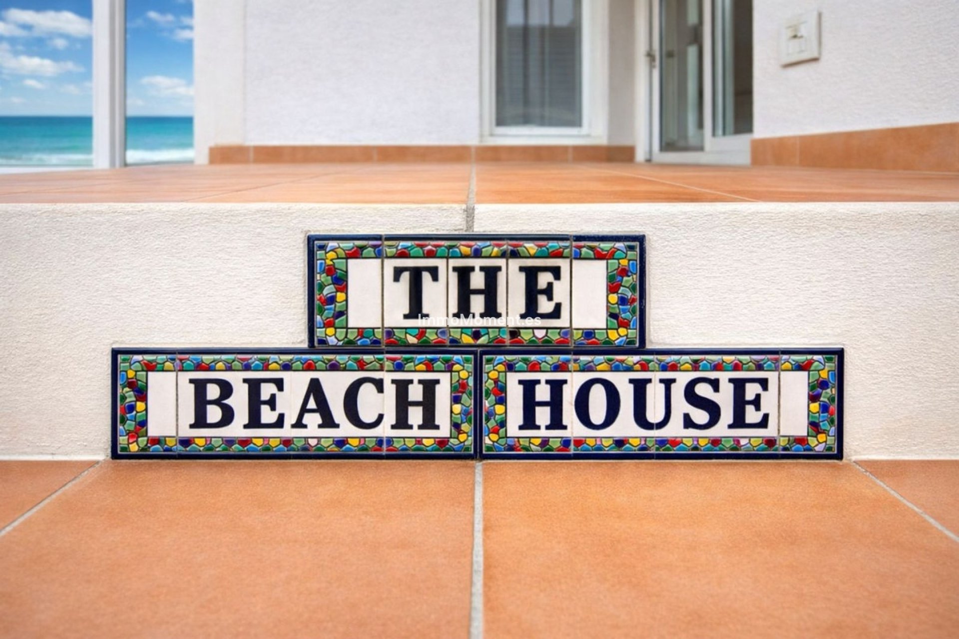 Bestaande woning - Geschakelde woning - Manilva - Punta Chullera