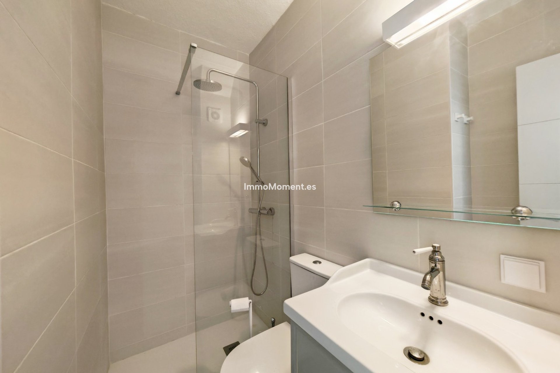 Bestaande woning - Geschakelde woning - Manilva