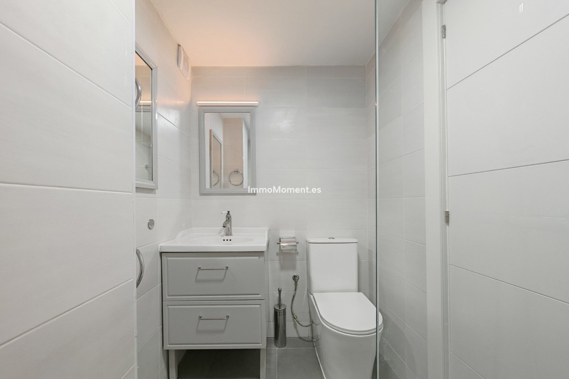 Bestaande woning - Geschakelde woning - Manilva