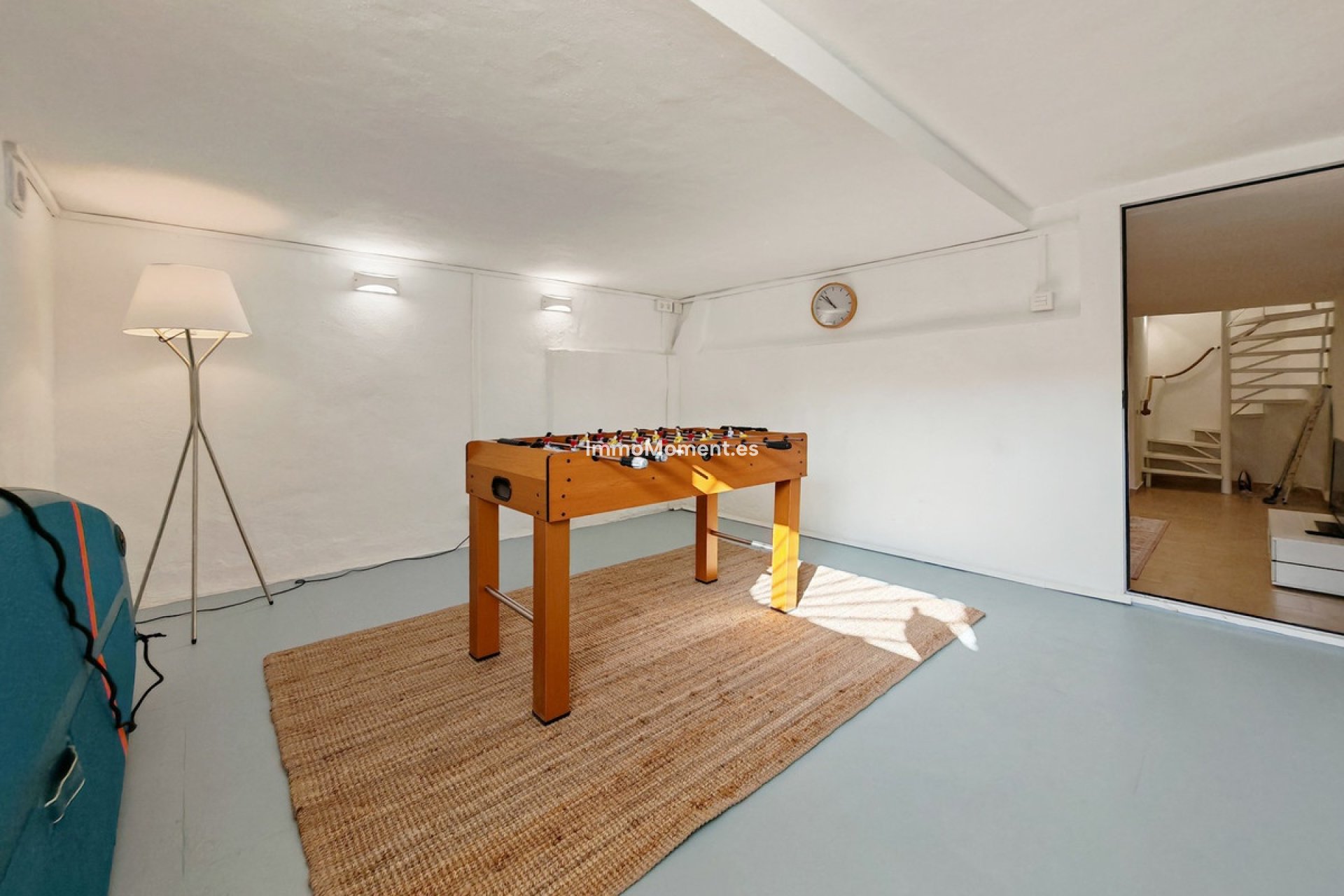 Bestaande woning - Geschakelde woning - Manilva