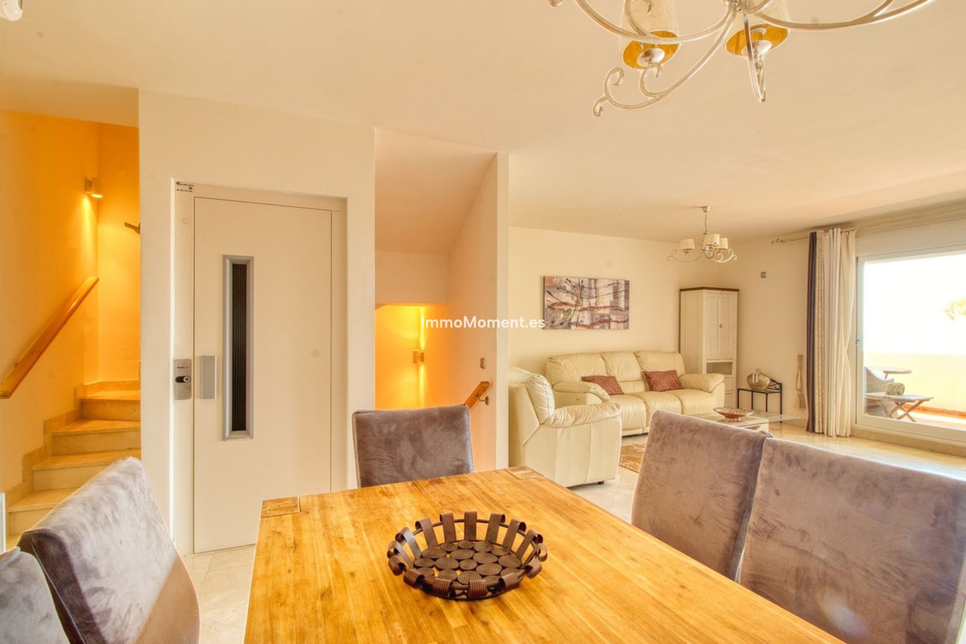 Bestaande woning - Geschakelde woning - Manilva