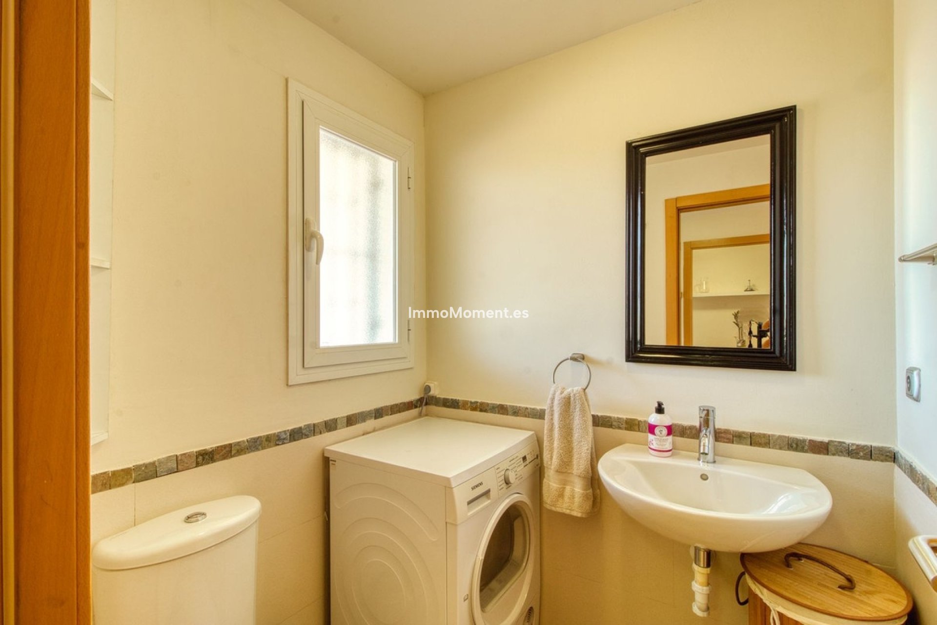 Bestaande woning - Geschakelde woning - Manilva