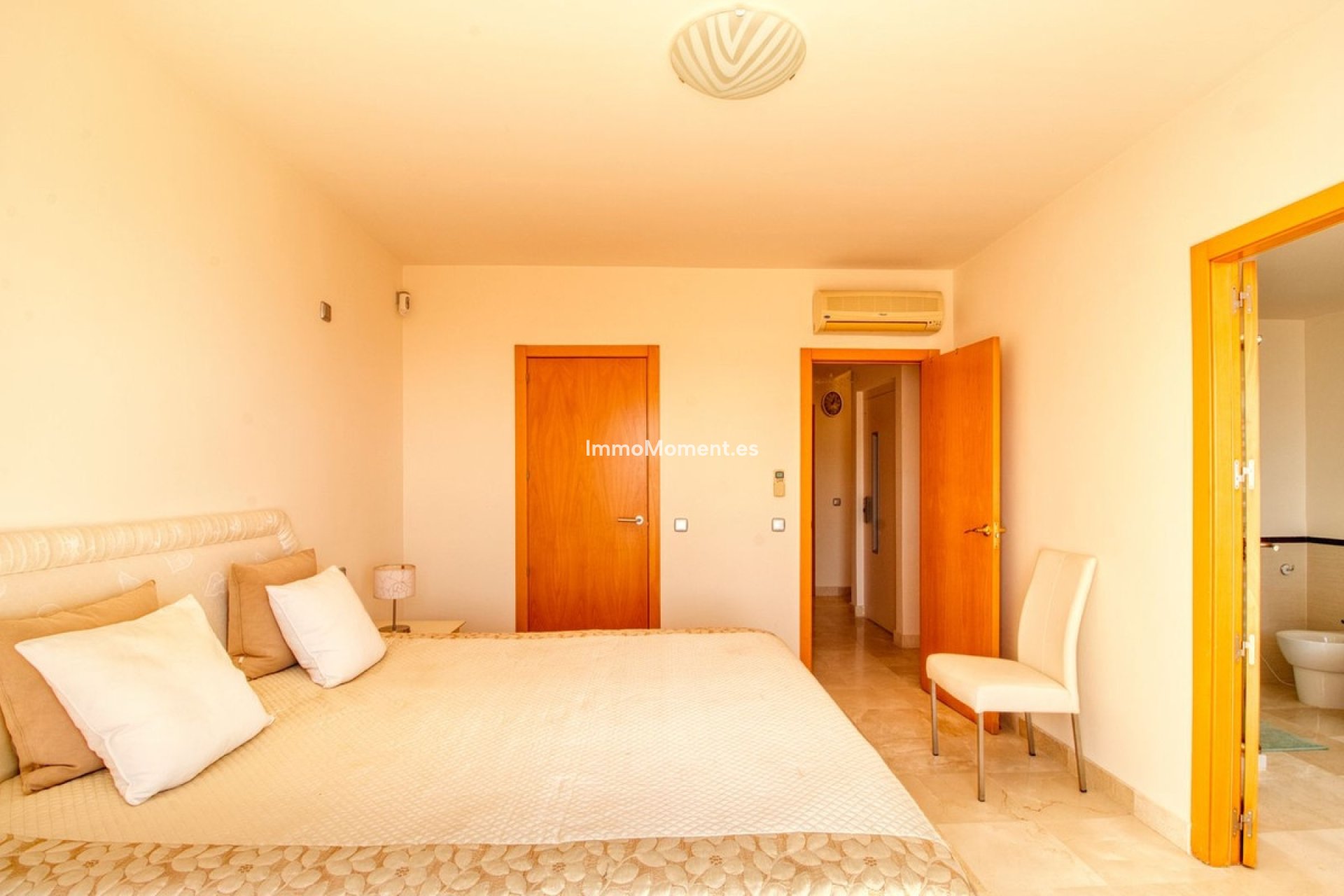 Bestaande woning - Geschakelde woning - Manilva