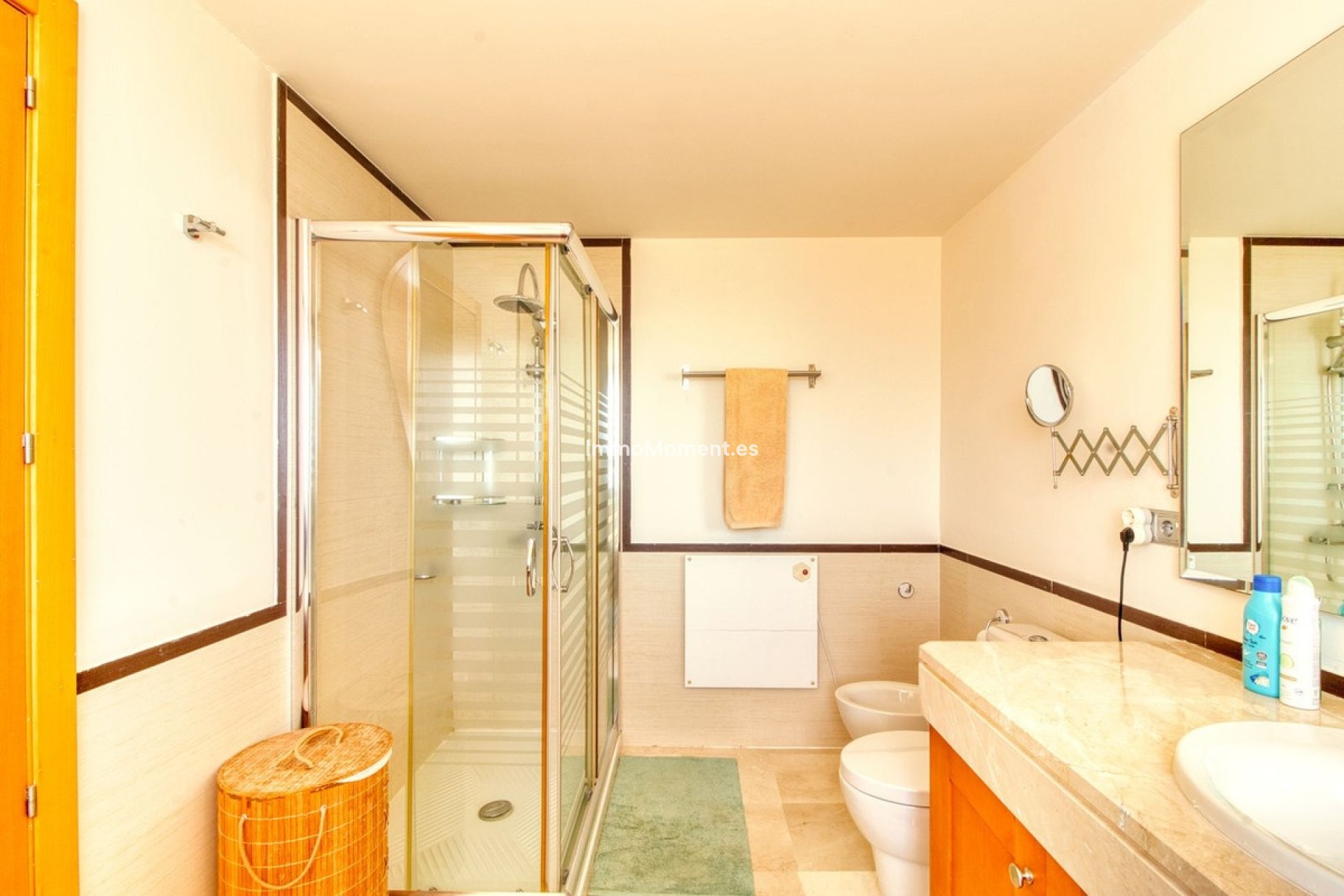 Bestaande woning - Geschakelde woning - Manilva