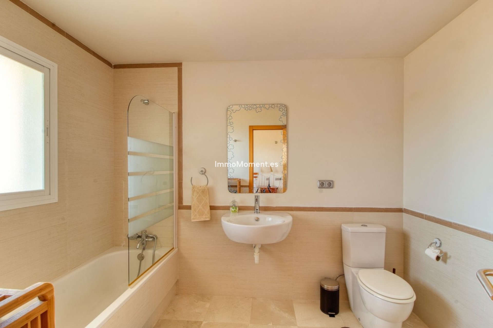 Bestaande woning - Geschakelde woning - Manilva