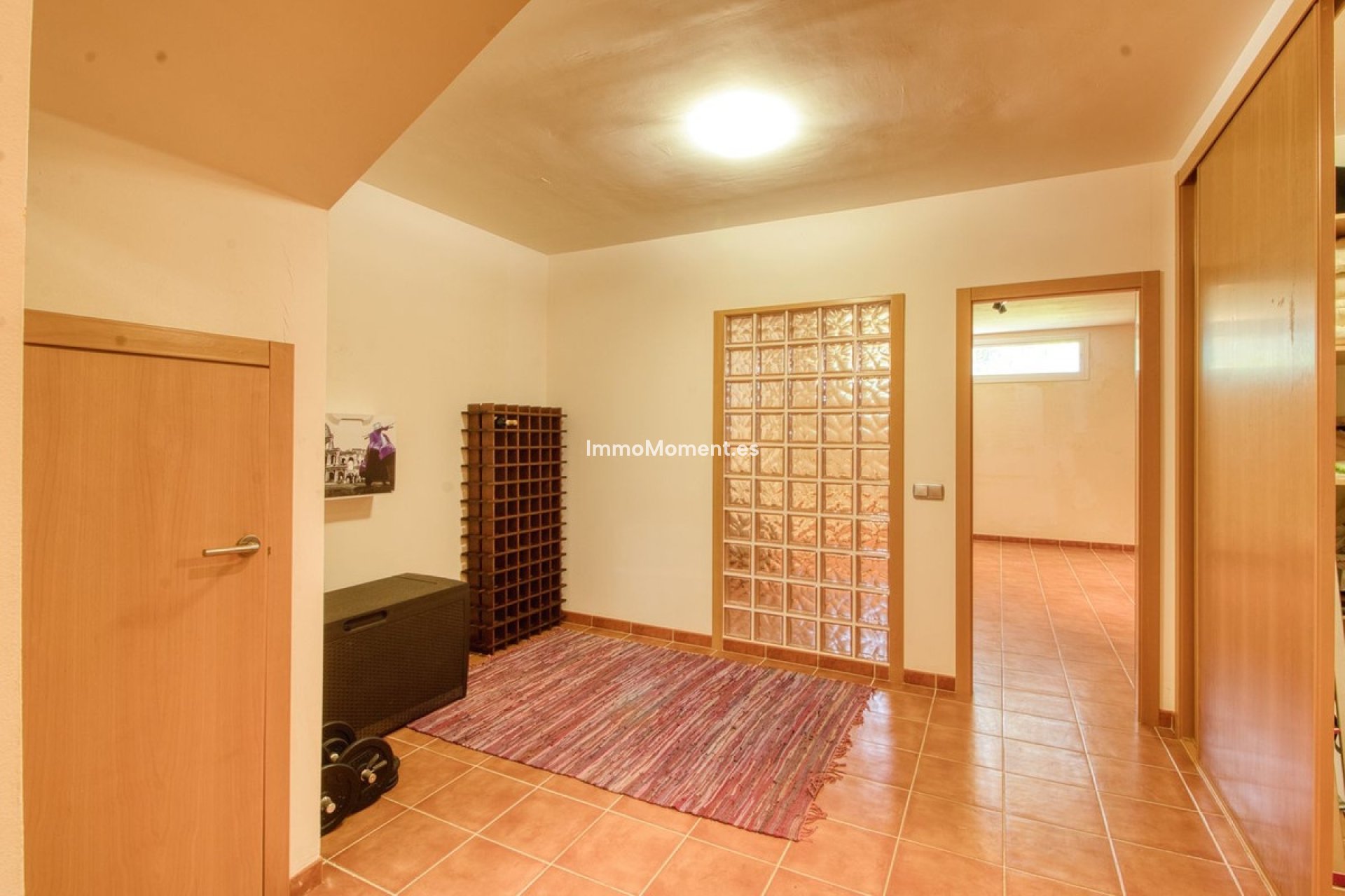 Bestaande woning - Geschakelde woning - Manilva