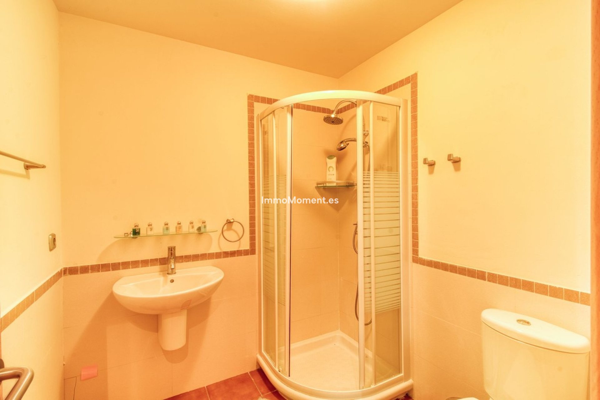 Bestaande woning - Geschakelde woning - Manilva