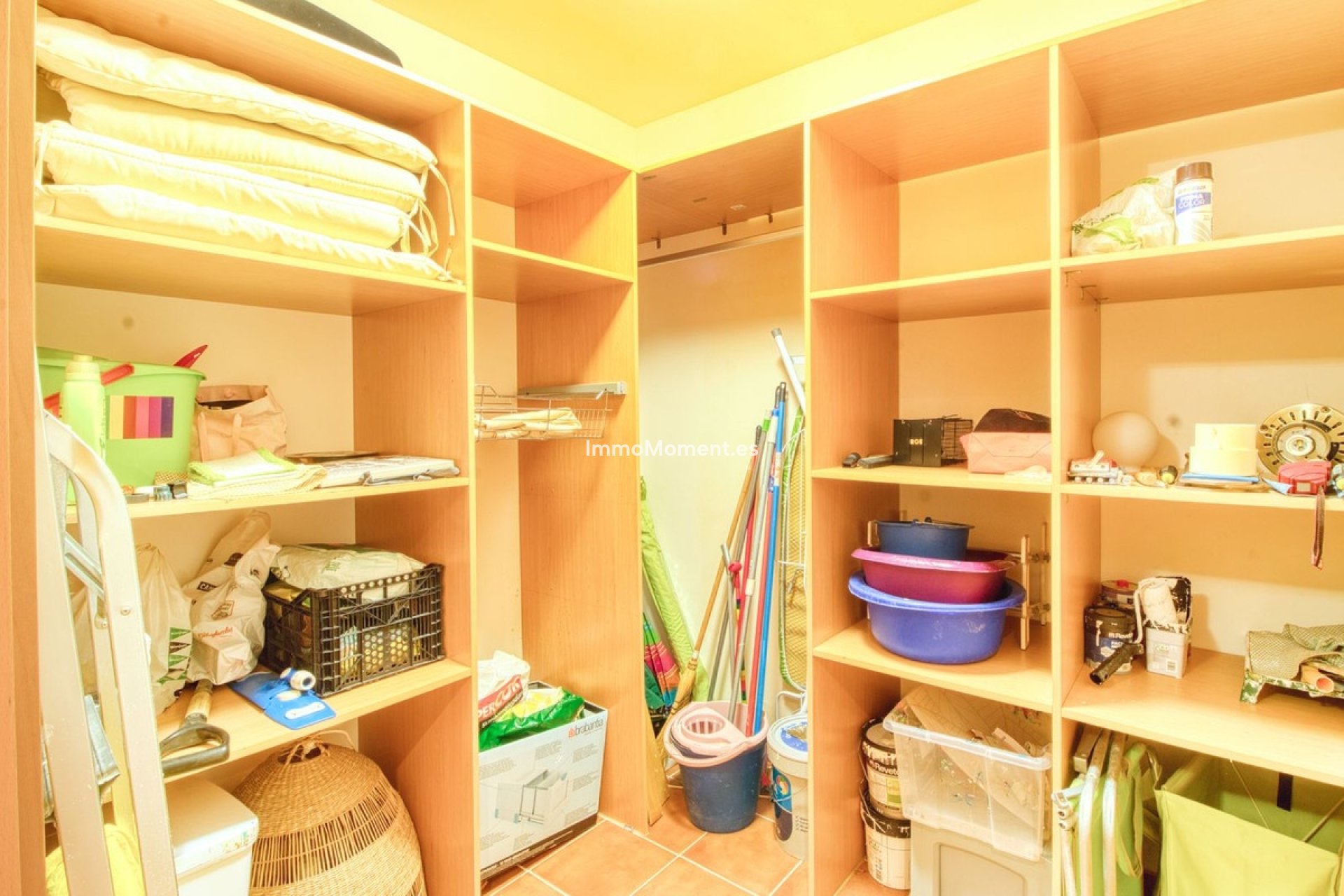 Bestaande woning - Geschakelde woning - Manilva