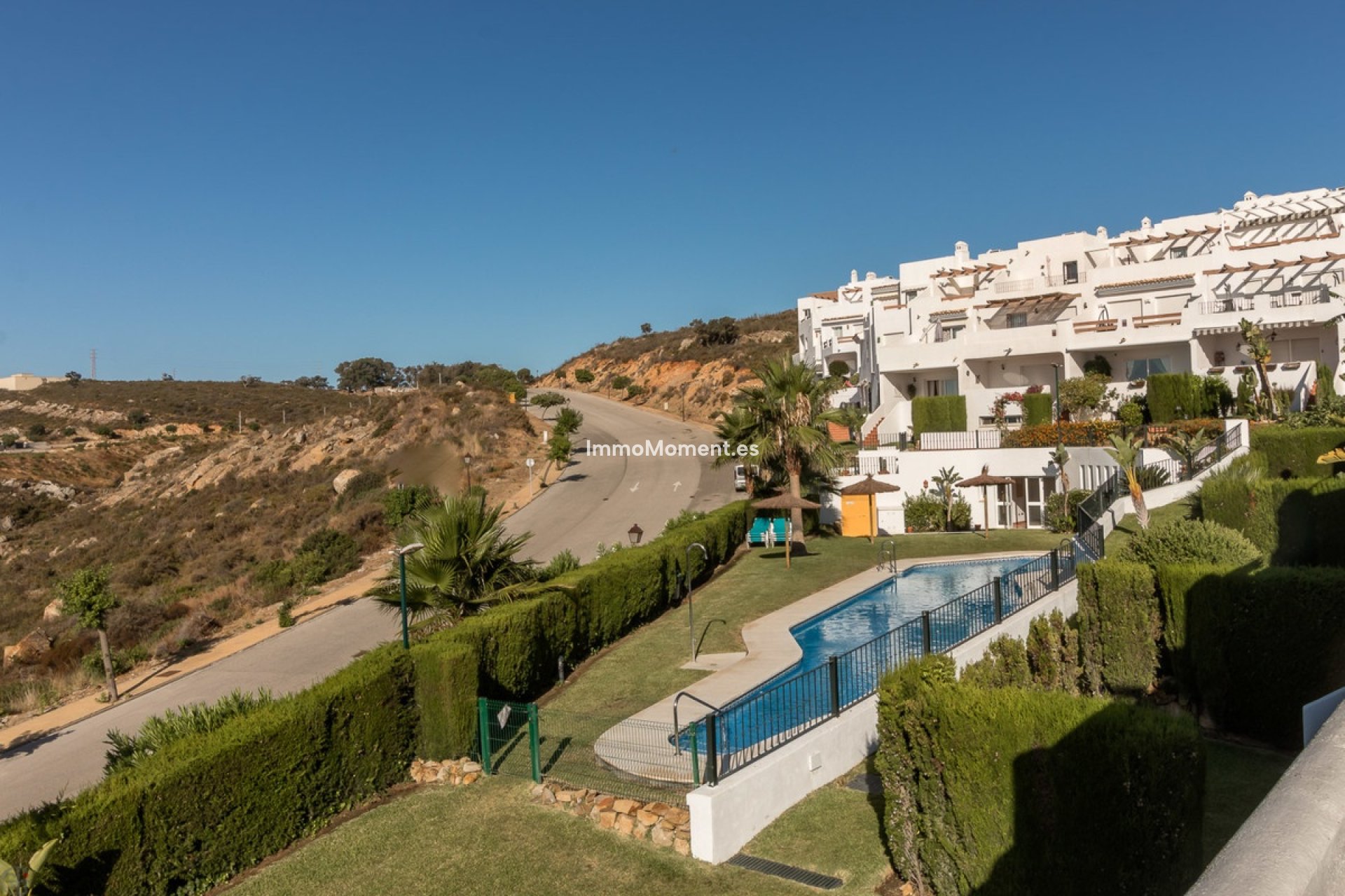 Bestaande woning - Geschakelde woning - Manilva