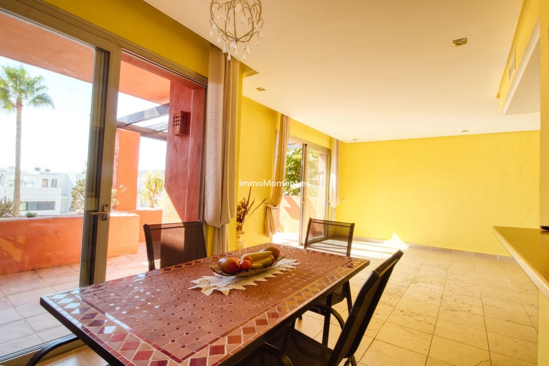 Bestaande woning - Geschakelde woning - Manilva