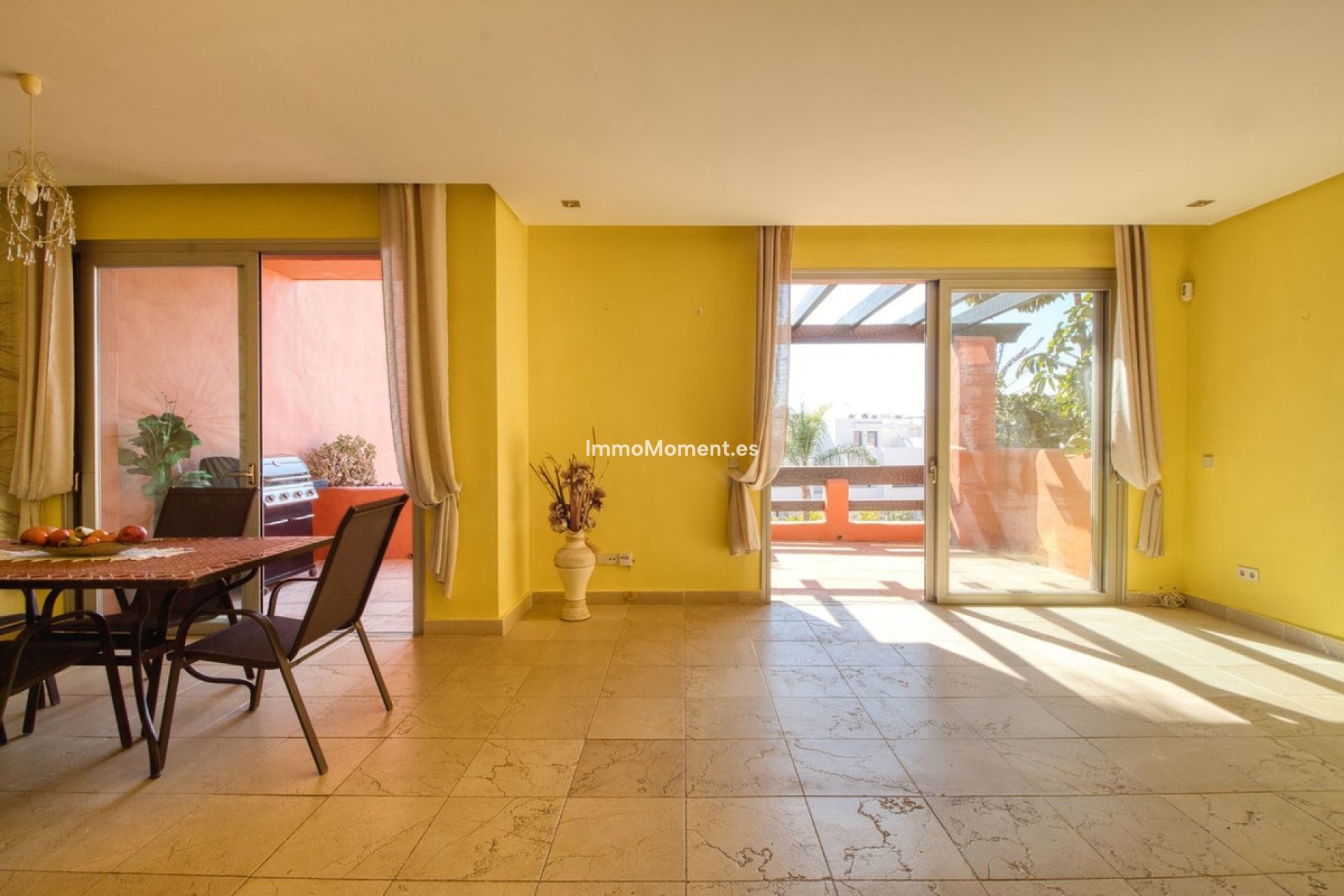 Bestaande woning - Geschakelde woning - Manilva