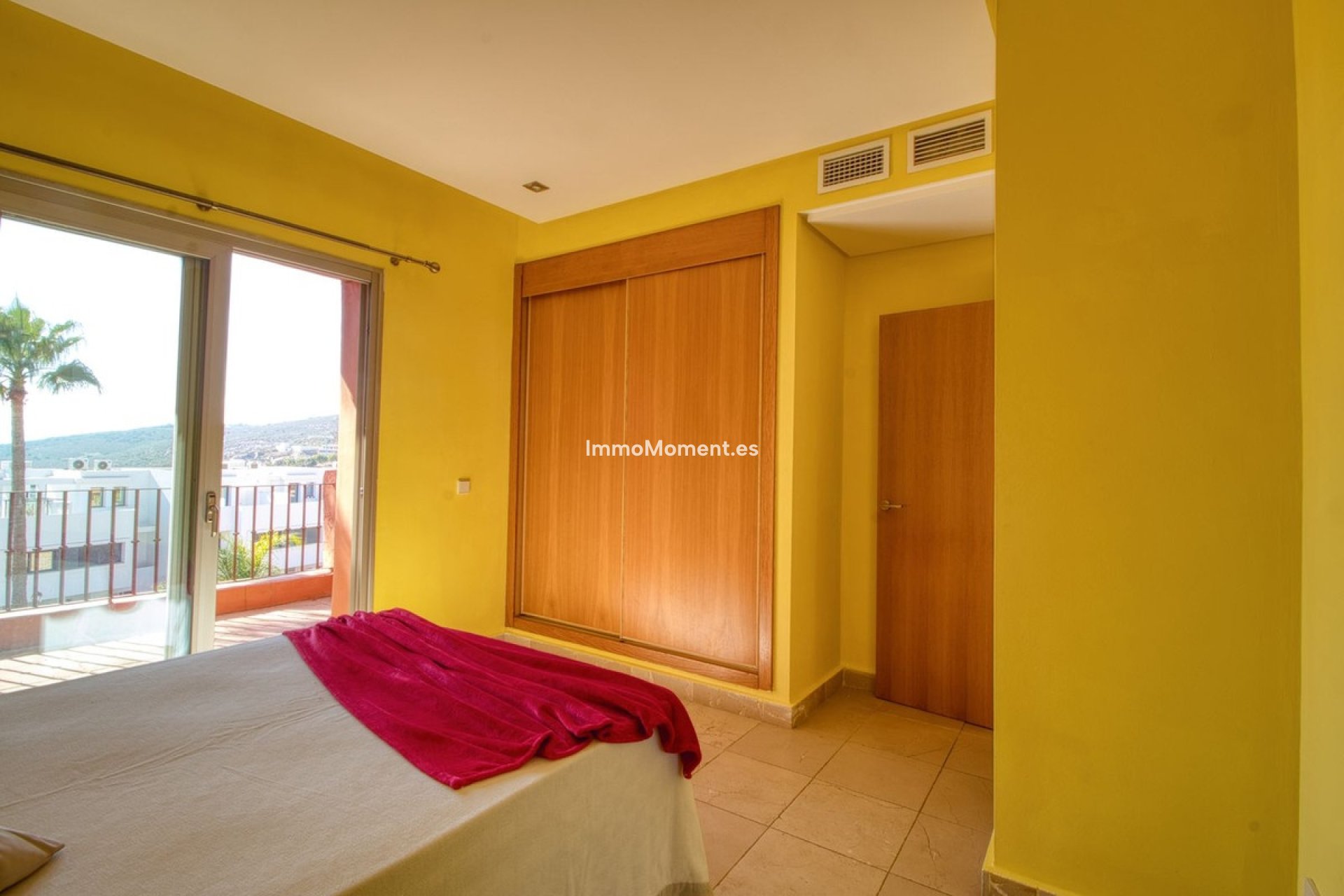 Bestaande woning - Geschakelde woning - Manilva