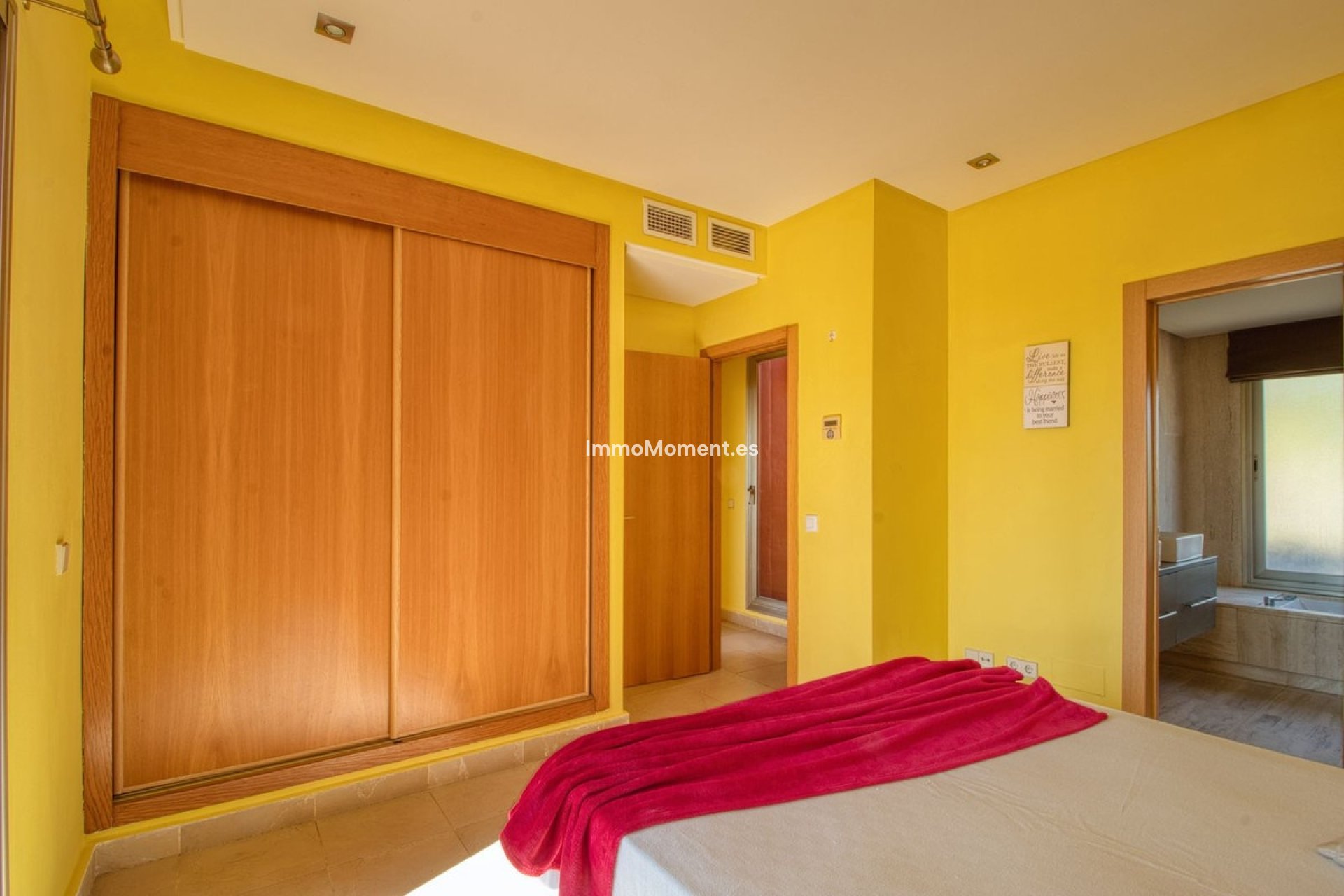 Bestaande woning - Geschakelde woning - Manilva