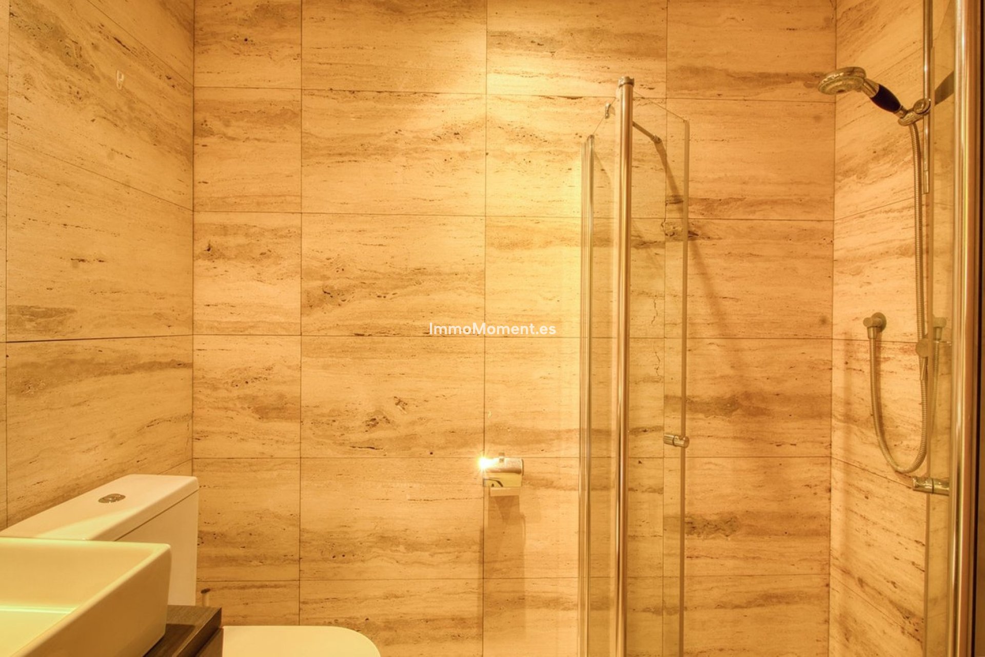 Bestaande woning - Geschakelde woning - Manilva