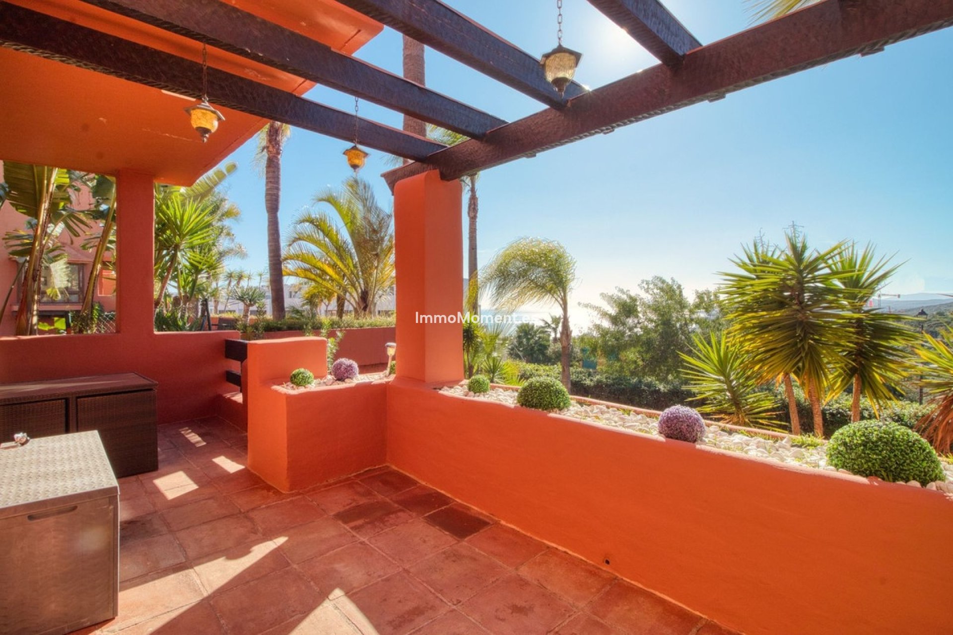 Bestaande woning - Geschakelde woning - Manilva