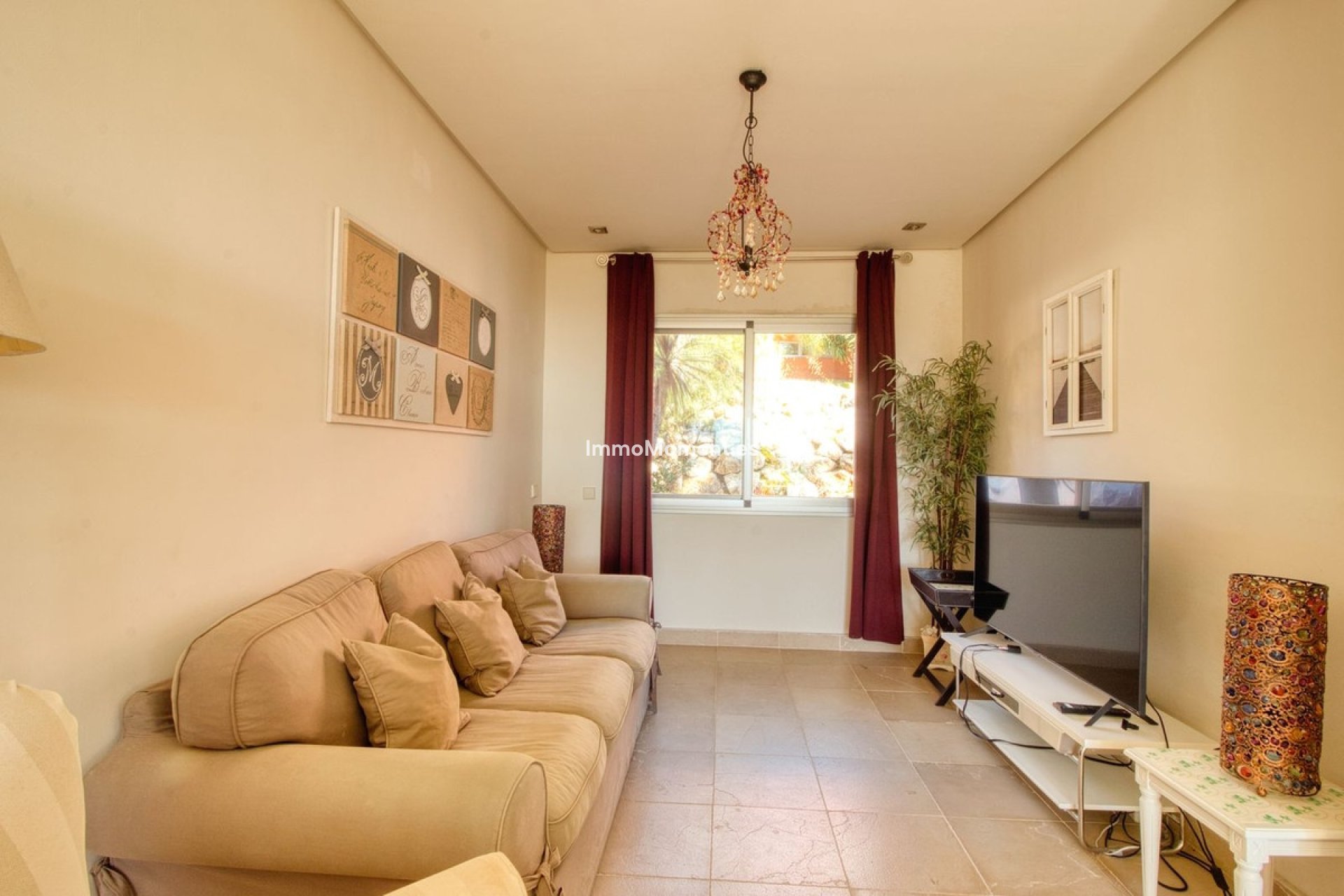 Bestaande woning - Geschakelde woning - Manilva