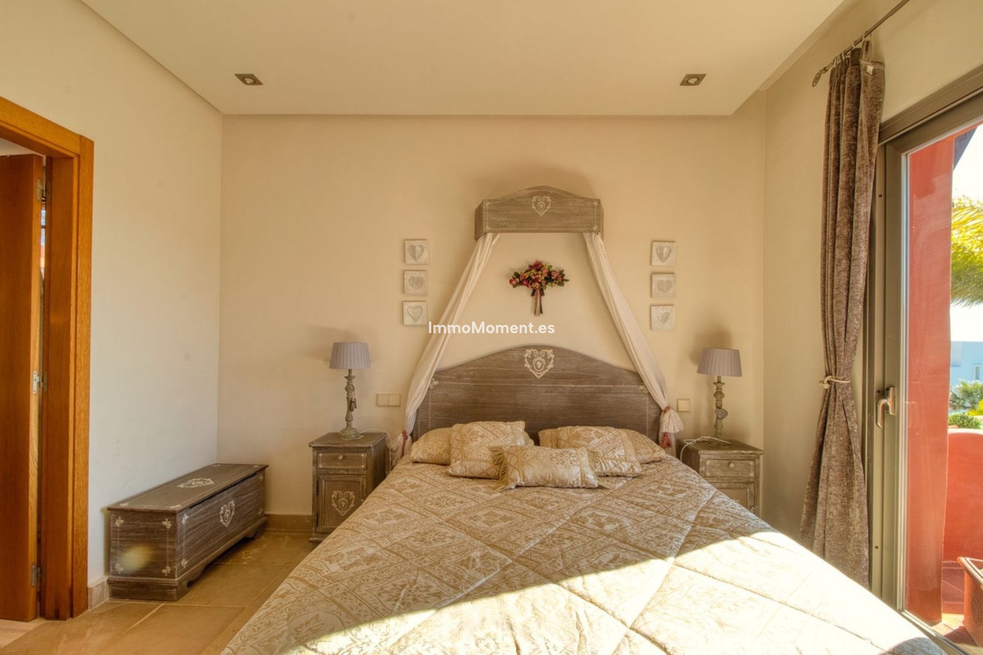 Bestaande woning - Geschakelde woning - Manilva