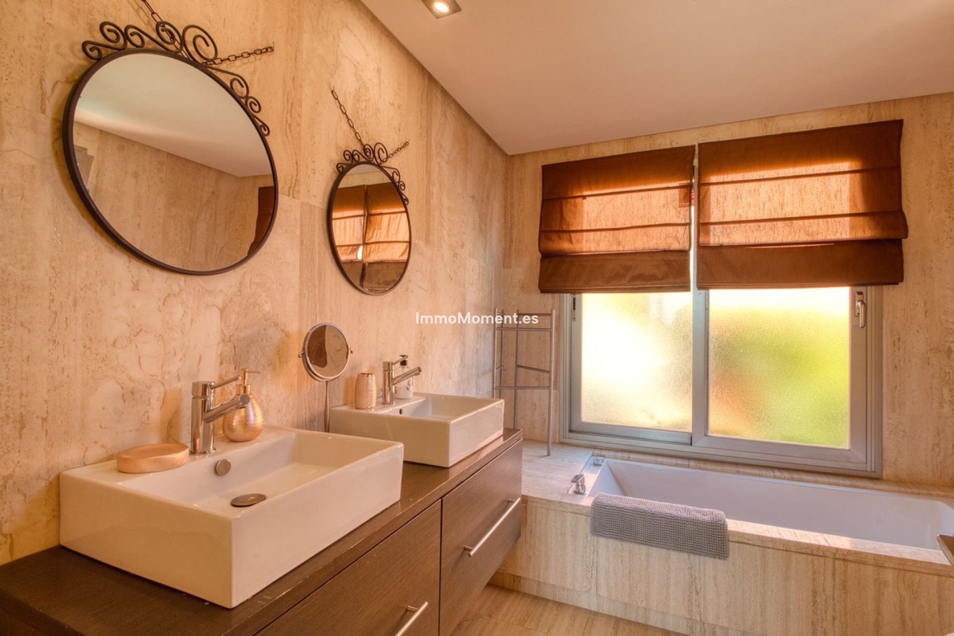 Bestaande woning - Geschakelde woning - Manilva