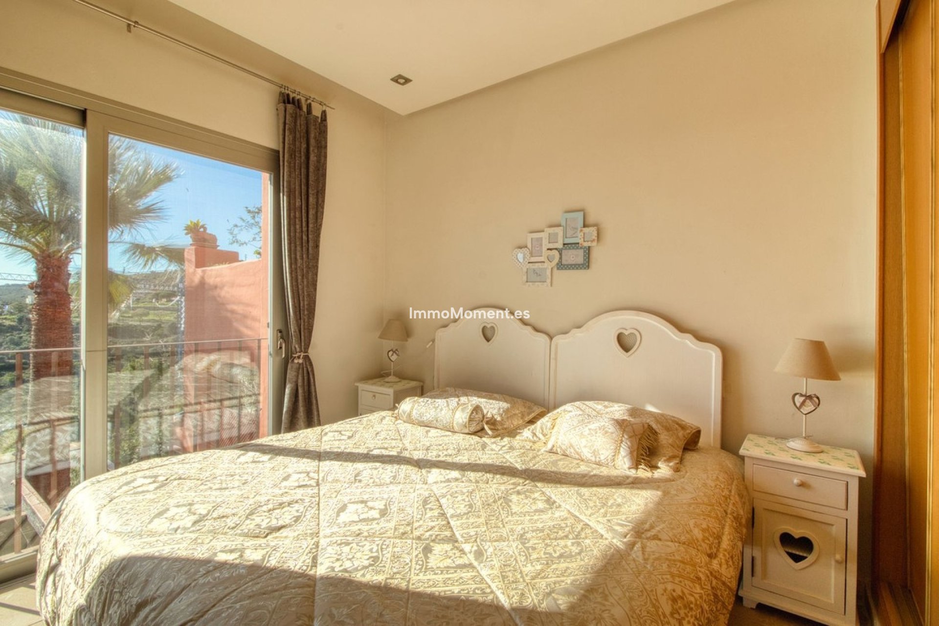 Bestaande woning - Geschakelde woning - Manilva