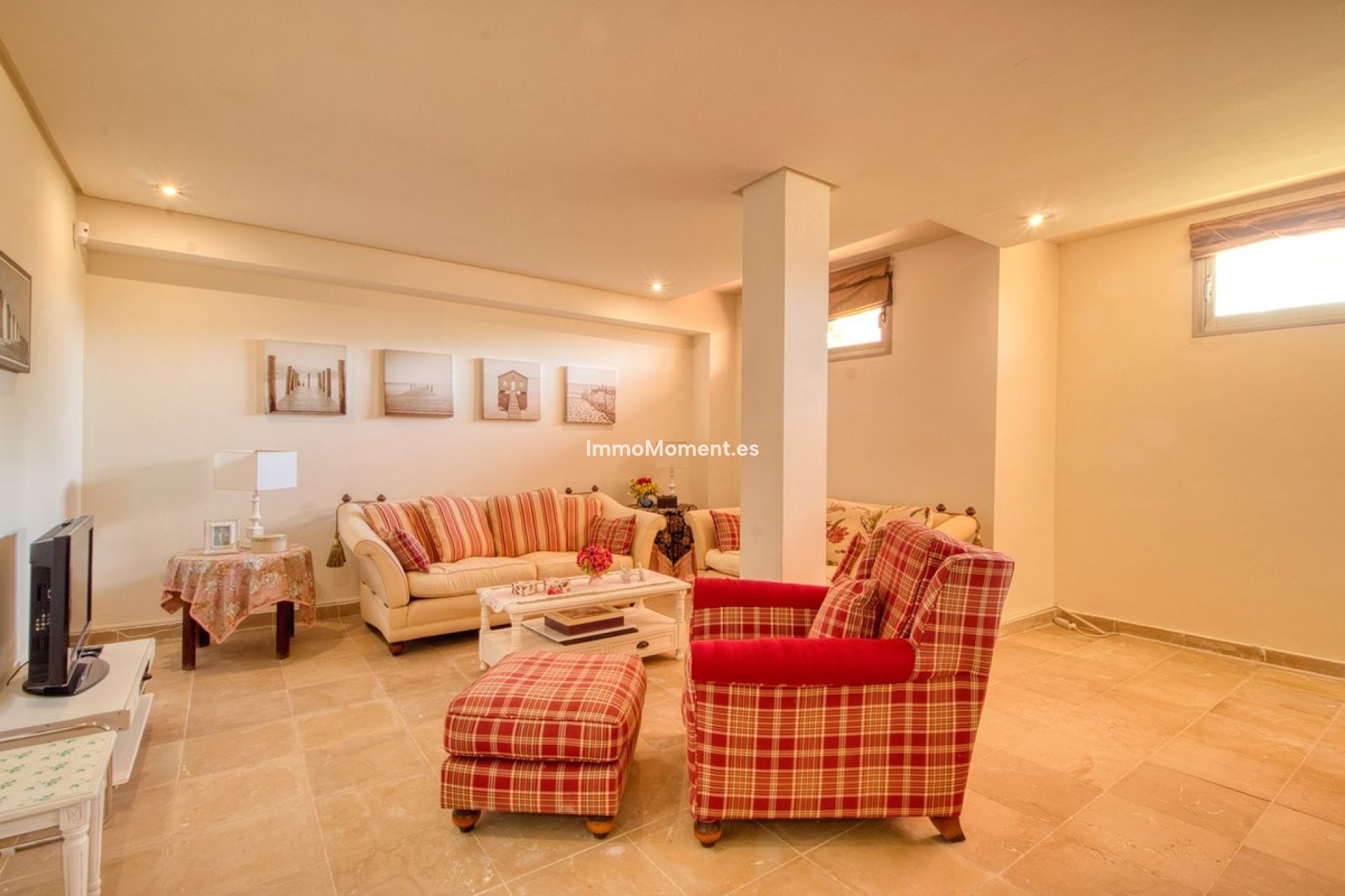 Bestaande woning - Geschakelde woning - Manilva