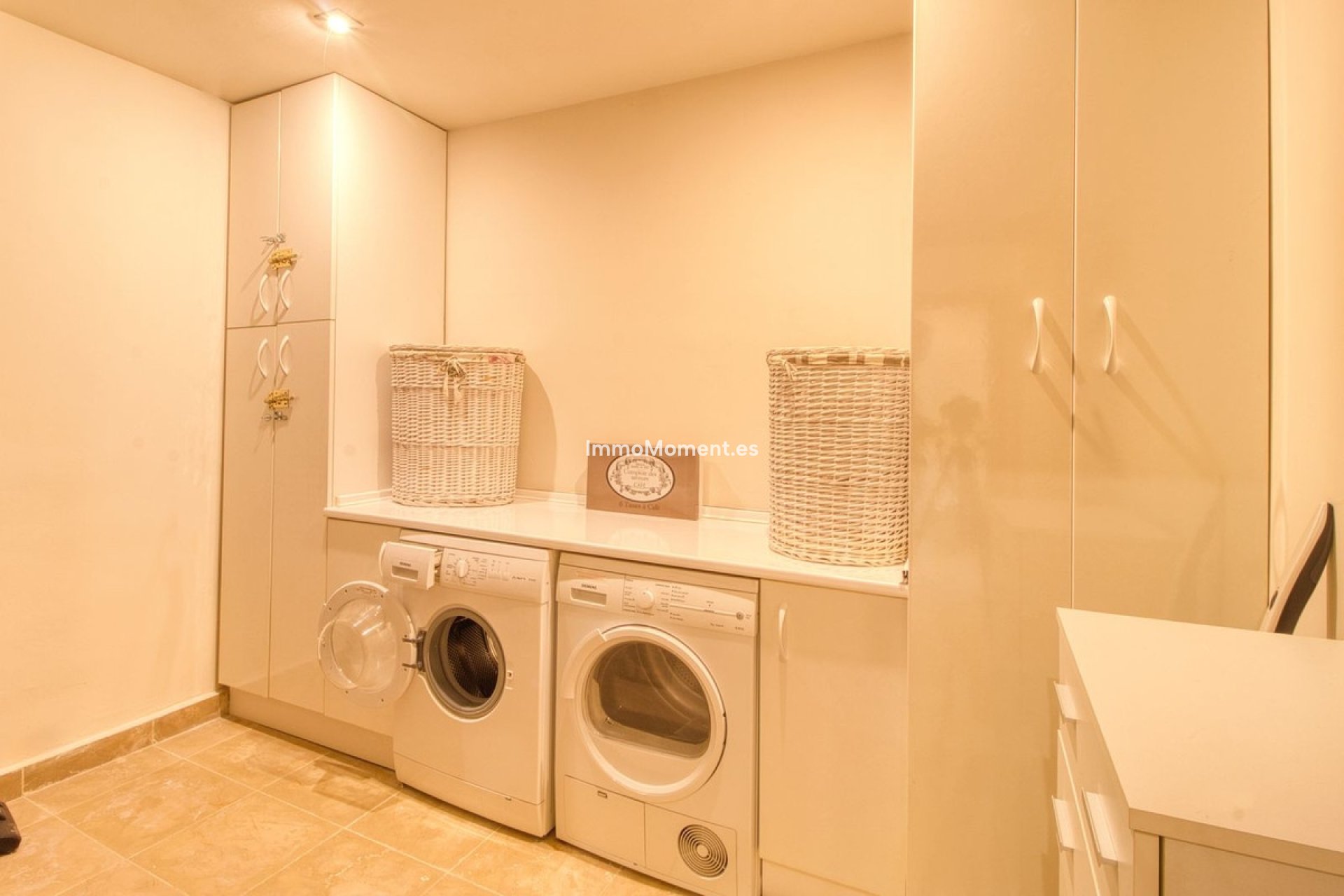 Bestaande woning - Geschakelde woning - Manilva