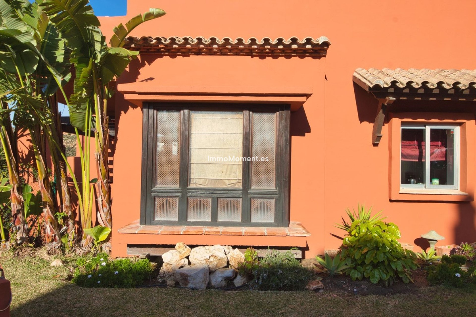 Bestaande woning - Geschakelde woning - Manilva