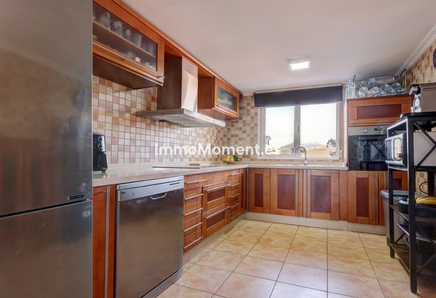 Bestaande woning - Geschakelde woning - Manilva