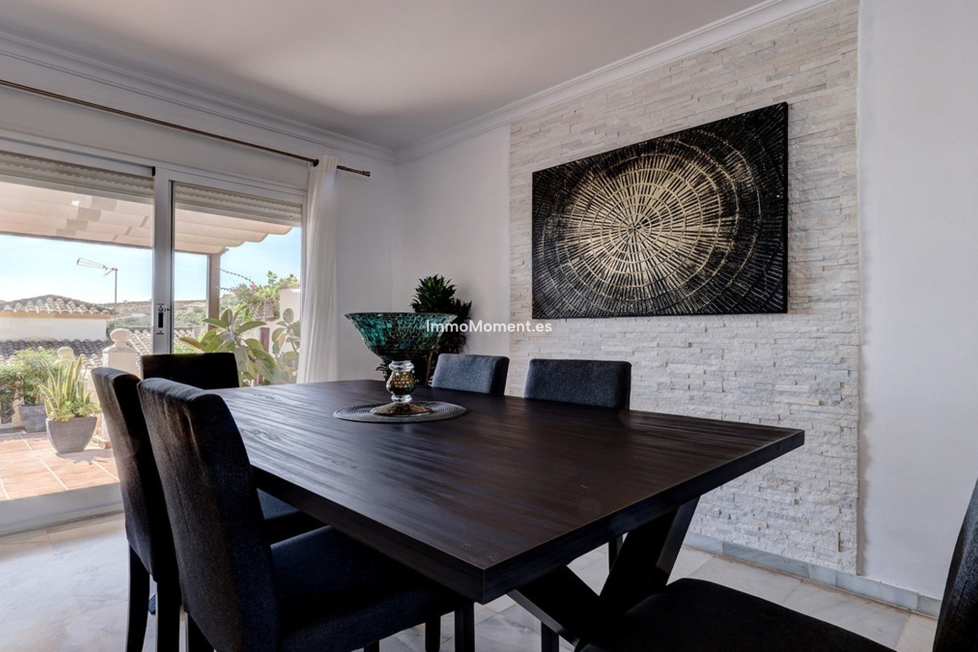 Bestaande woning - Geschakelde woning - Manilva